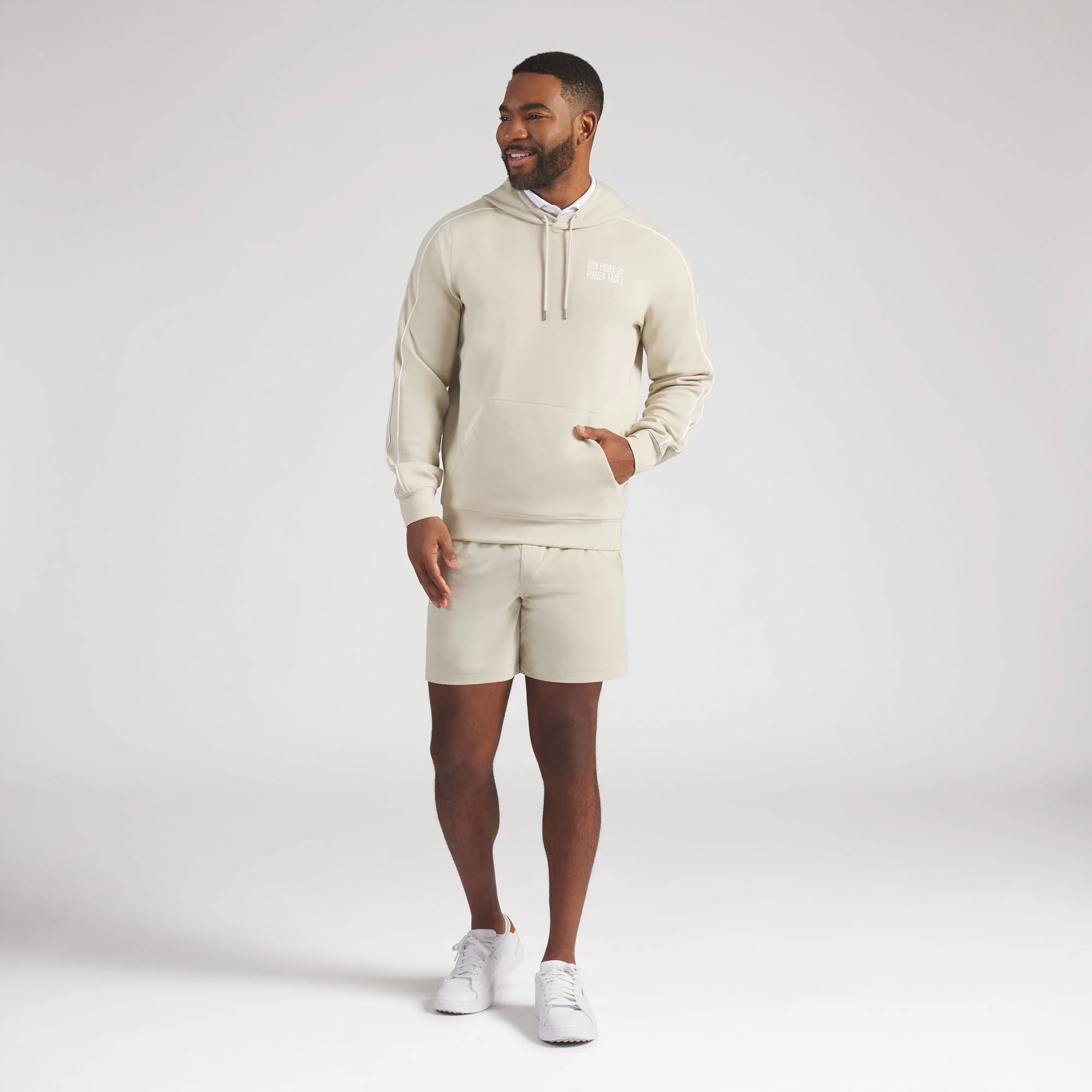 Reigning Champ Golf Hoodie - Image 3