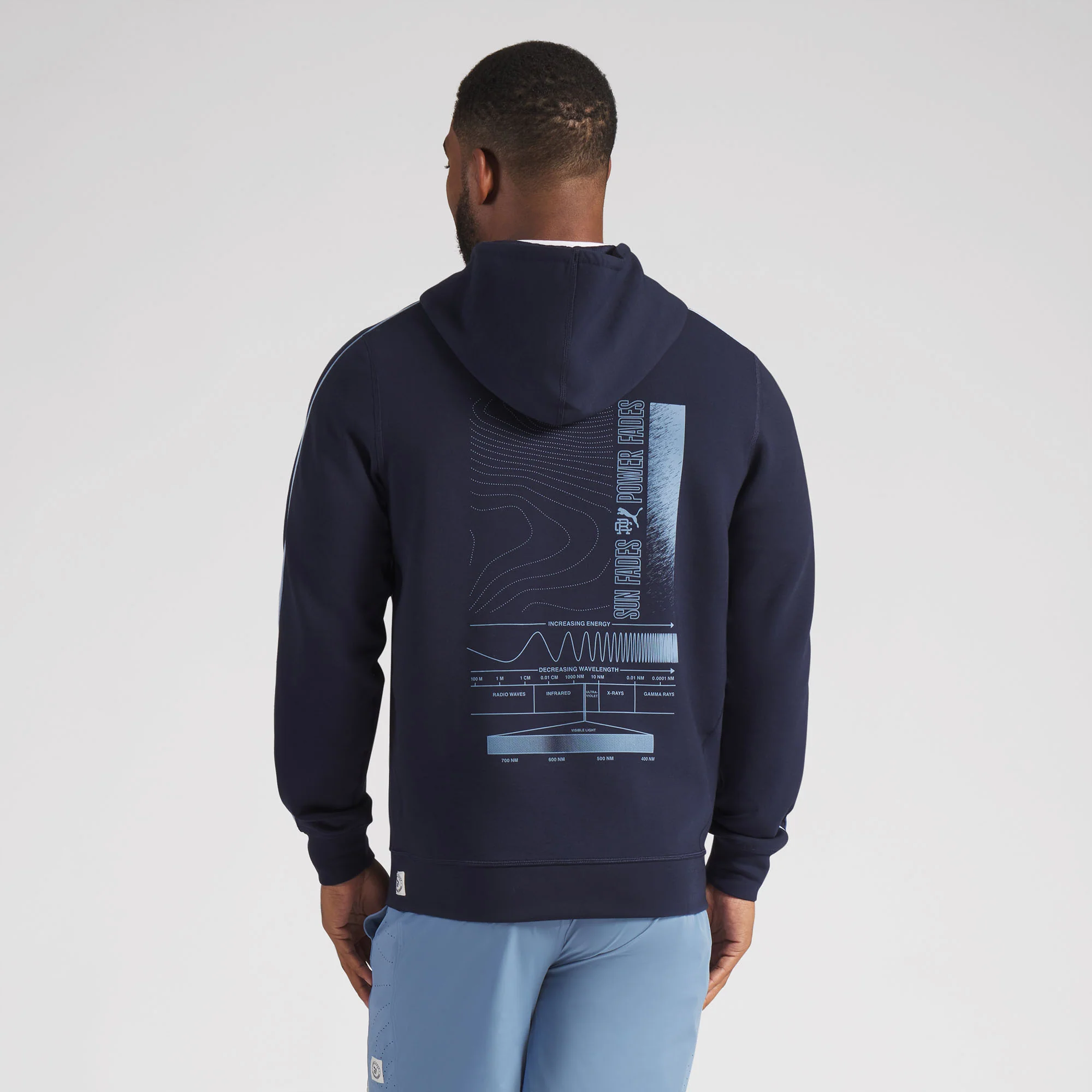 Reigning Champ Golf Hoodie - Image 8