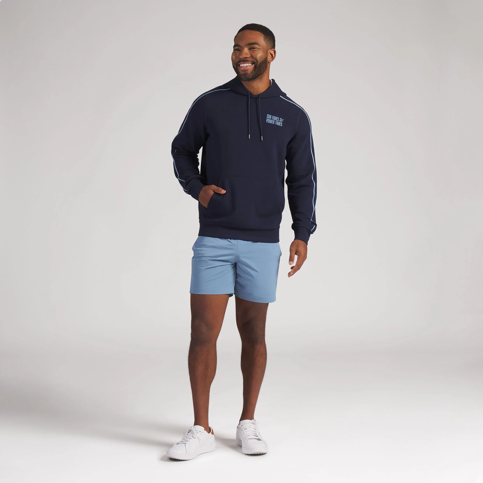 Reigning Champ Golf Hoodie - Image 9