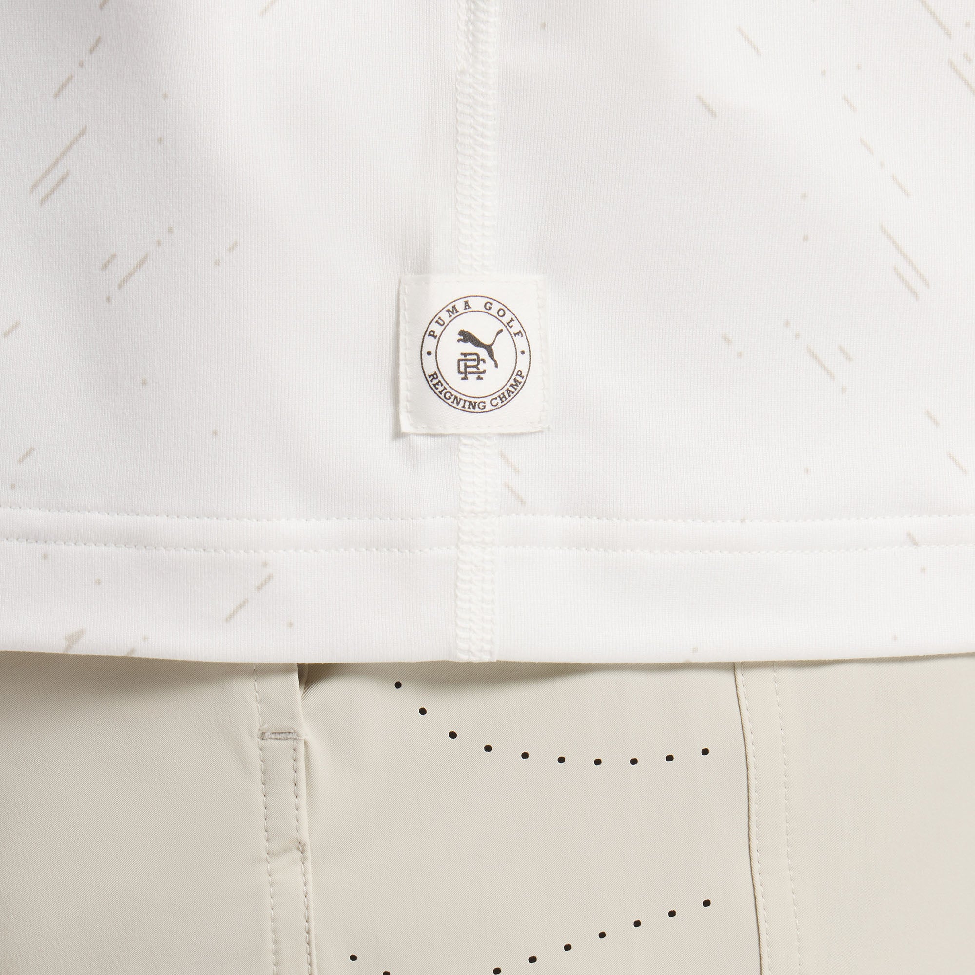 Reigning Champ Golf Polo - Image 10