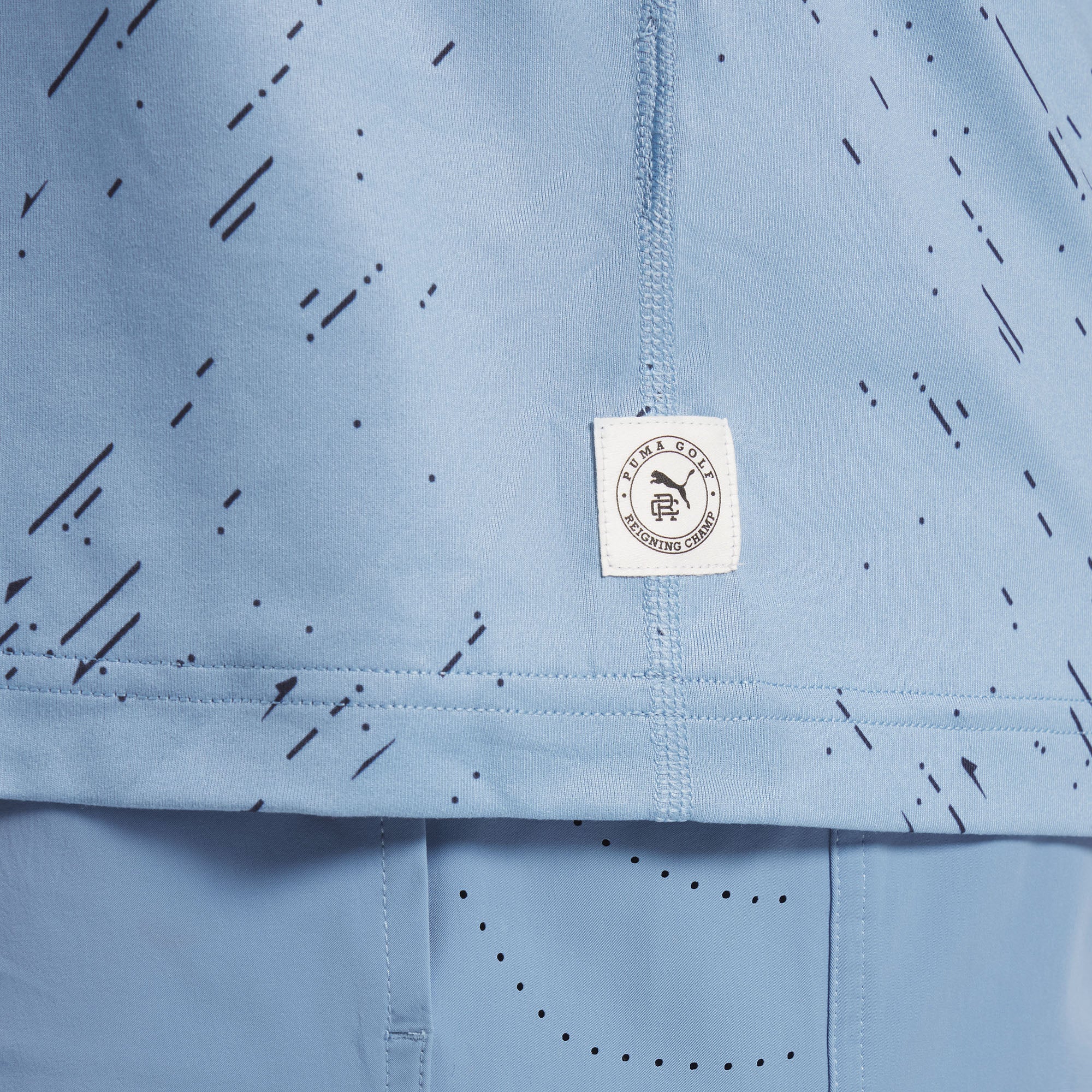 Reigning Champ Golf Polo - Image 16