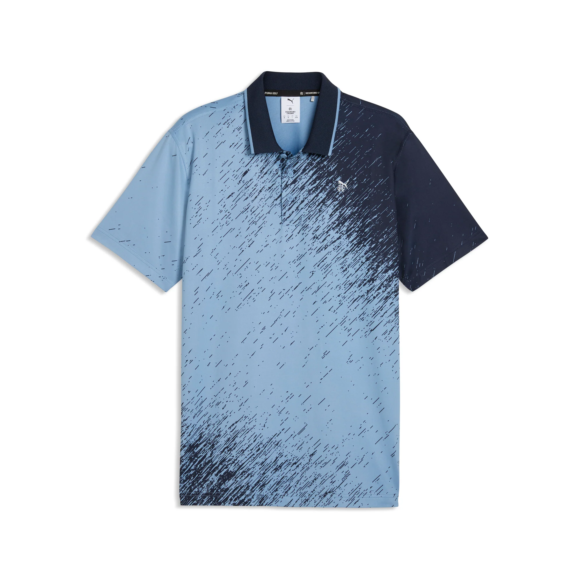 Reigning Champ Golf Polo - Image 17