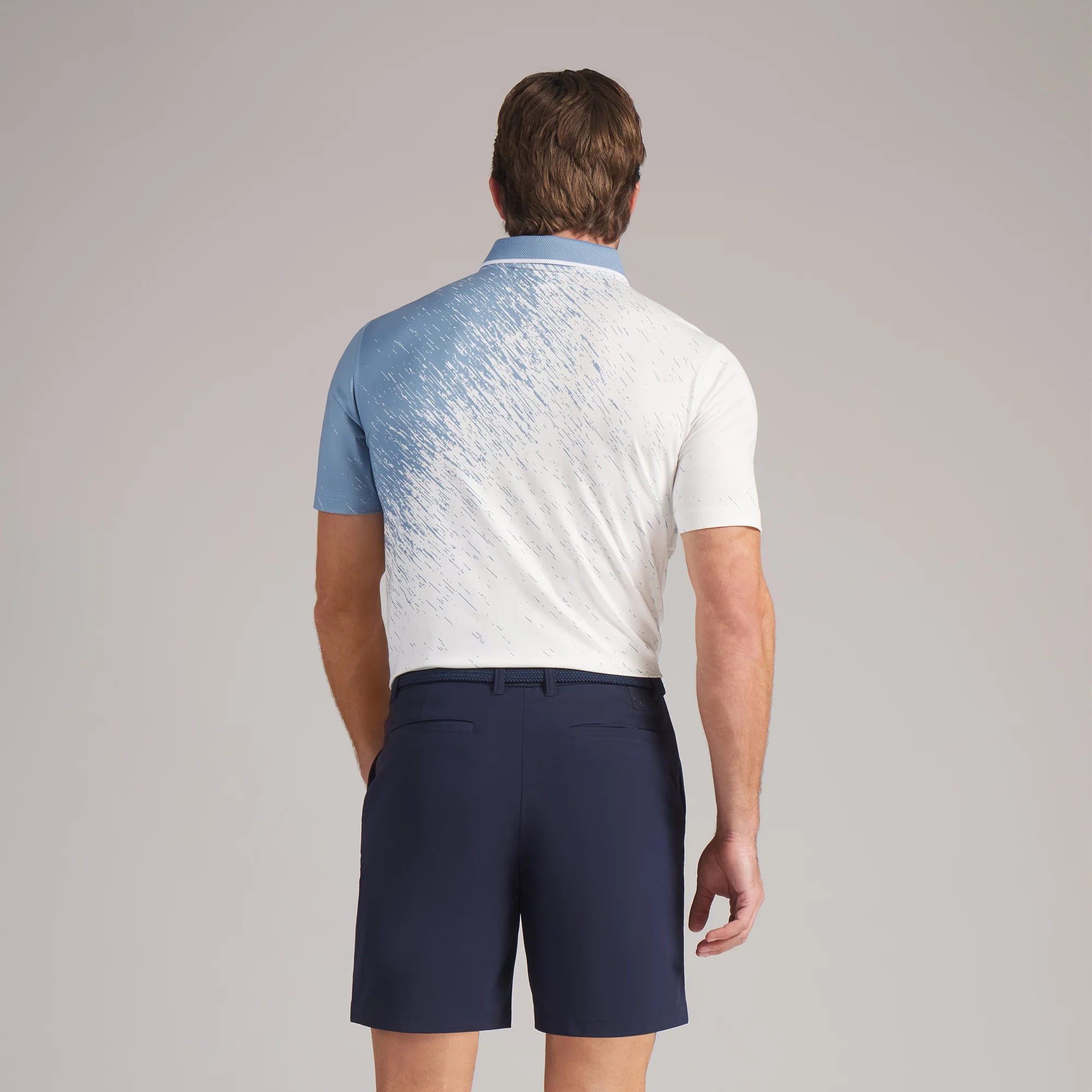 Reigning Champ Golf Polo - Image 2