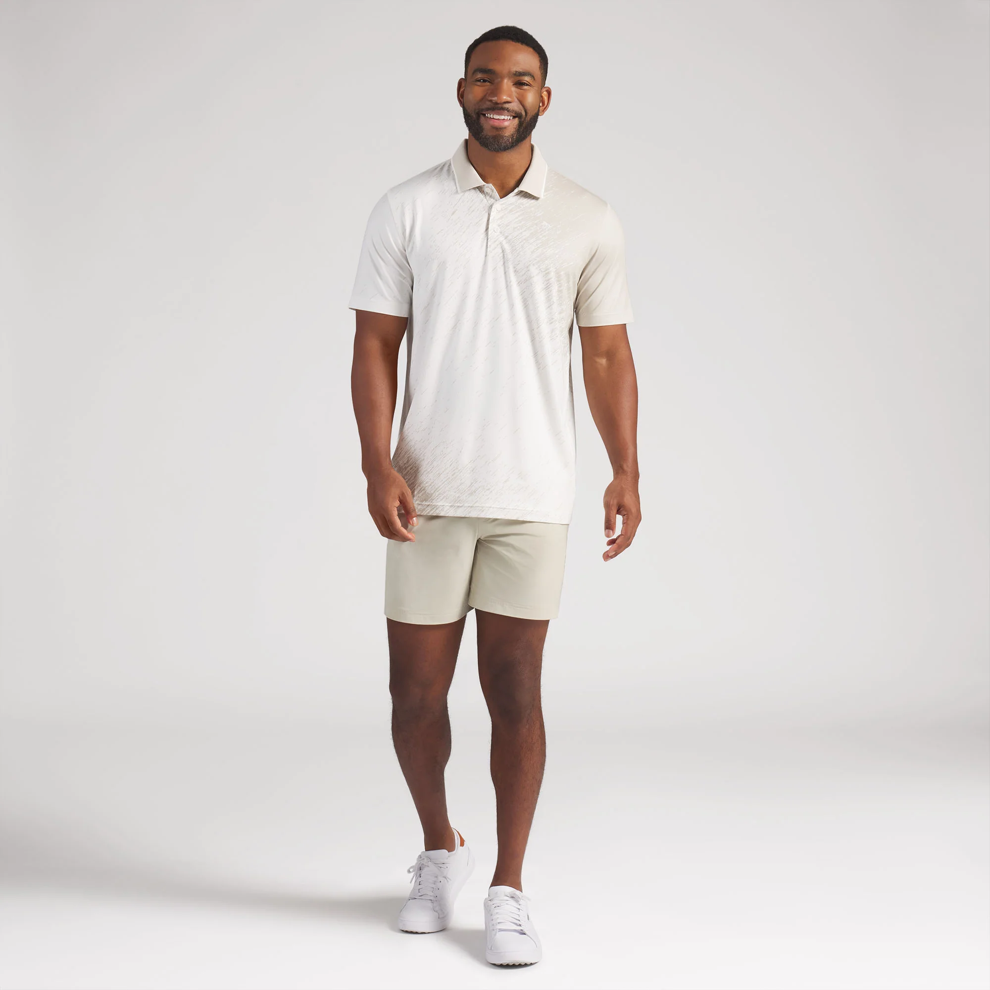 Reigning Champ Golf Polo - Image 9