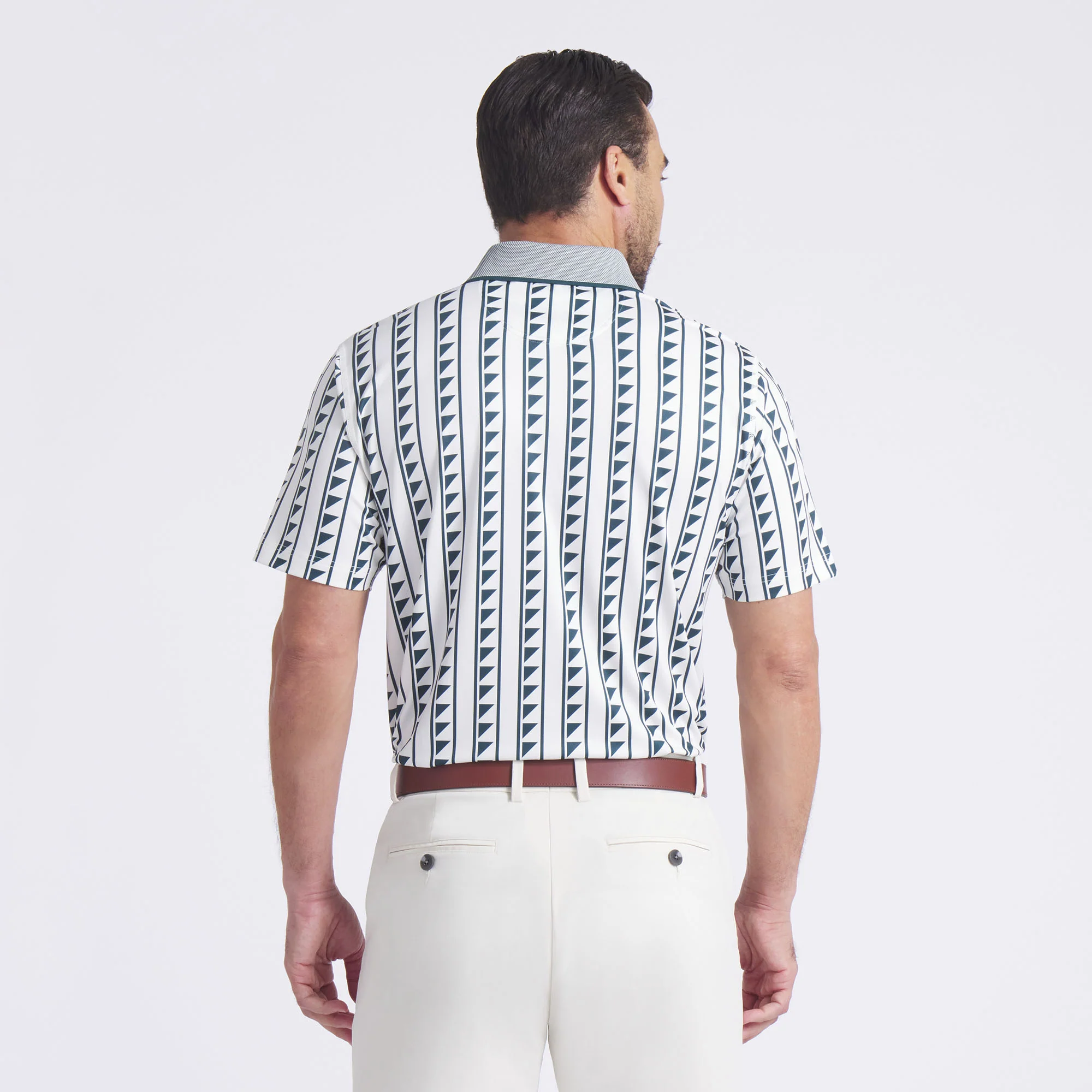 Reigning Champ MATTR Golf Polo - Image 2