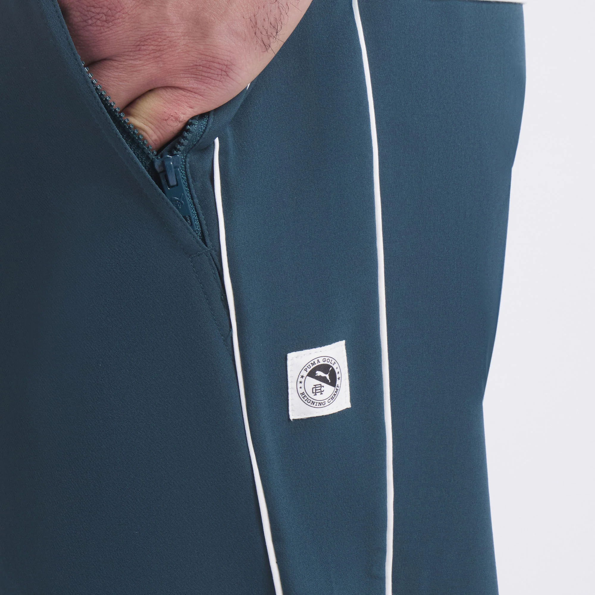 Reigning Champ T7 Golf Pants - Image 4