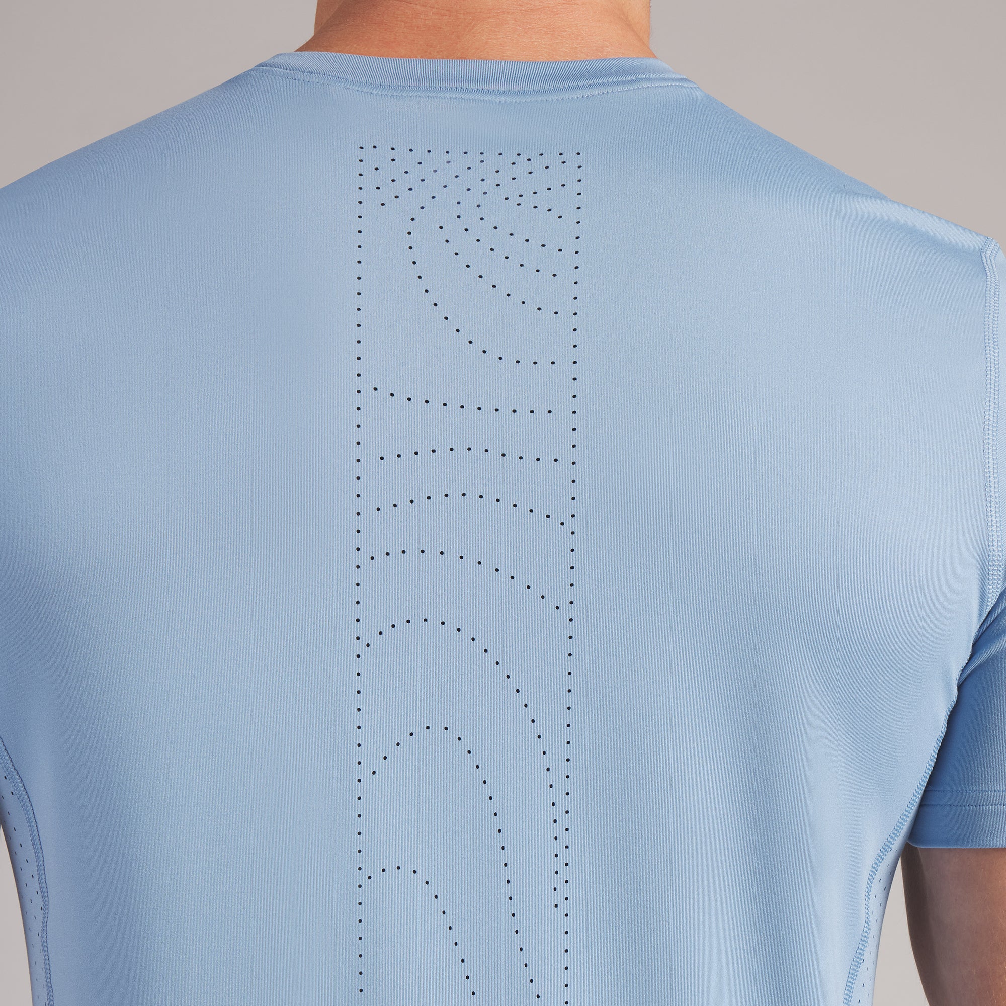 Reigning Champ Training Golf Performance Tee - Image 10