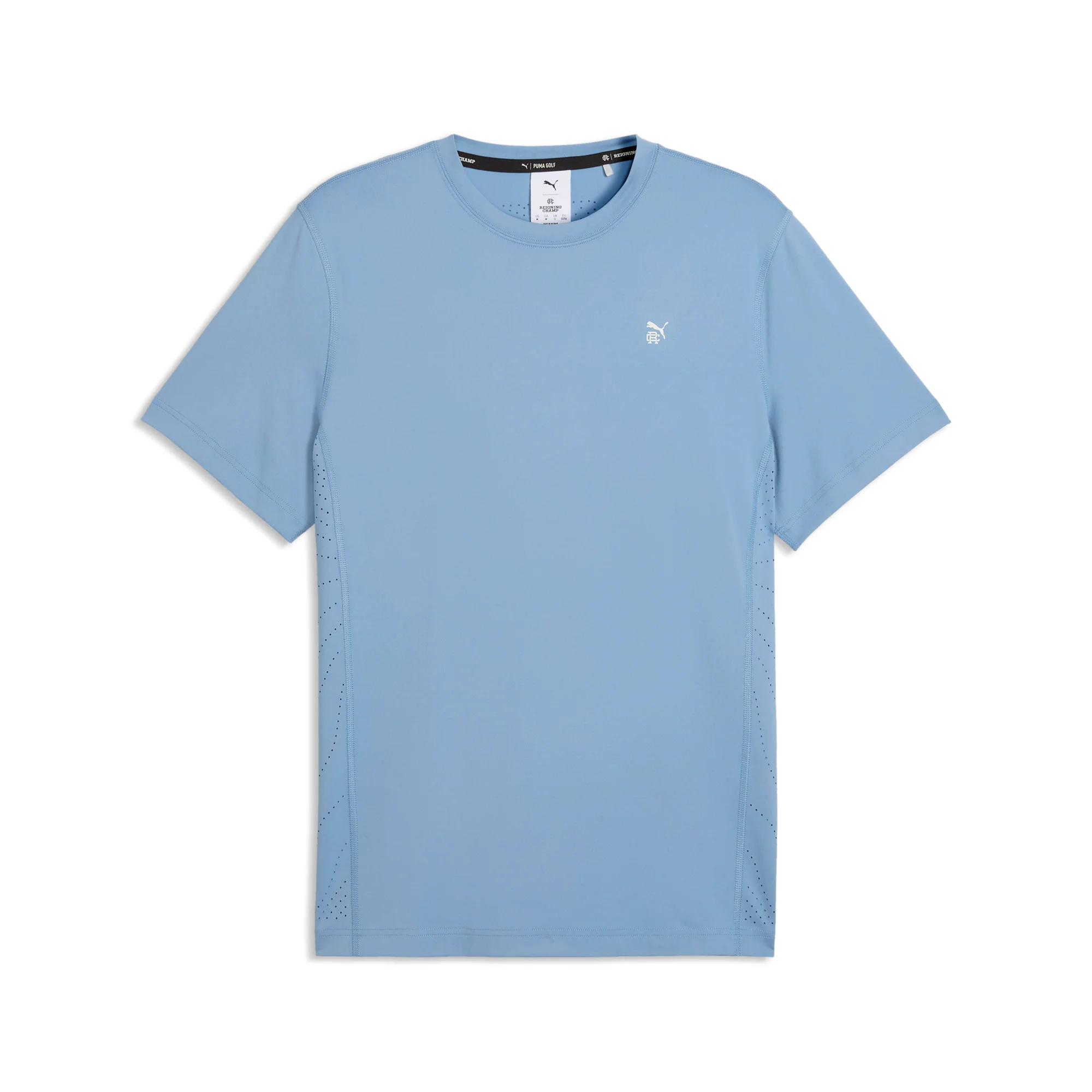 Reigning Champ Training Golf Performance Tee - Image 11
