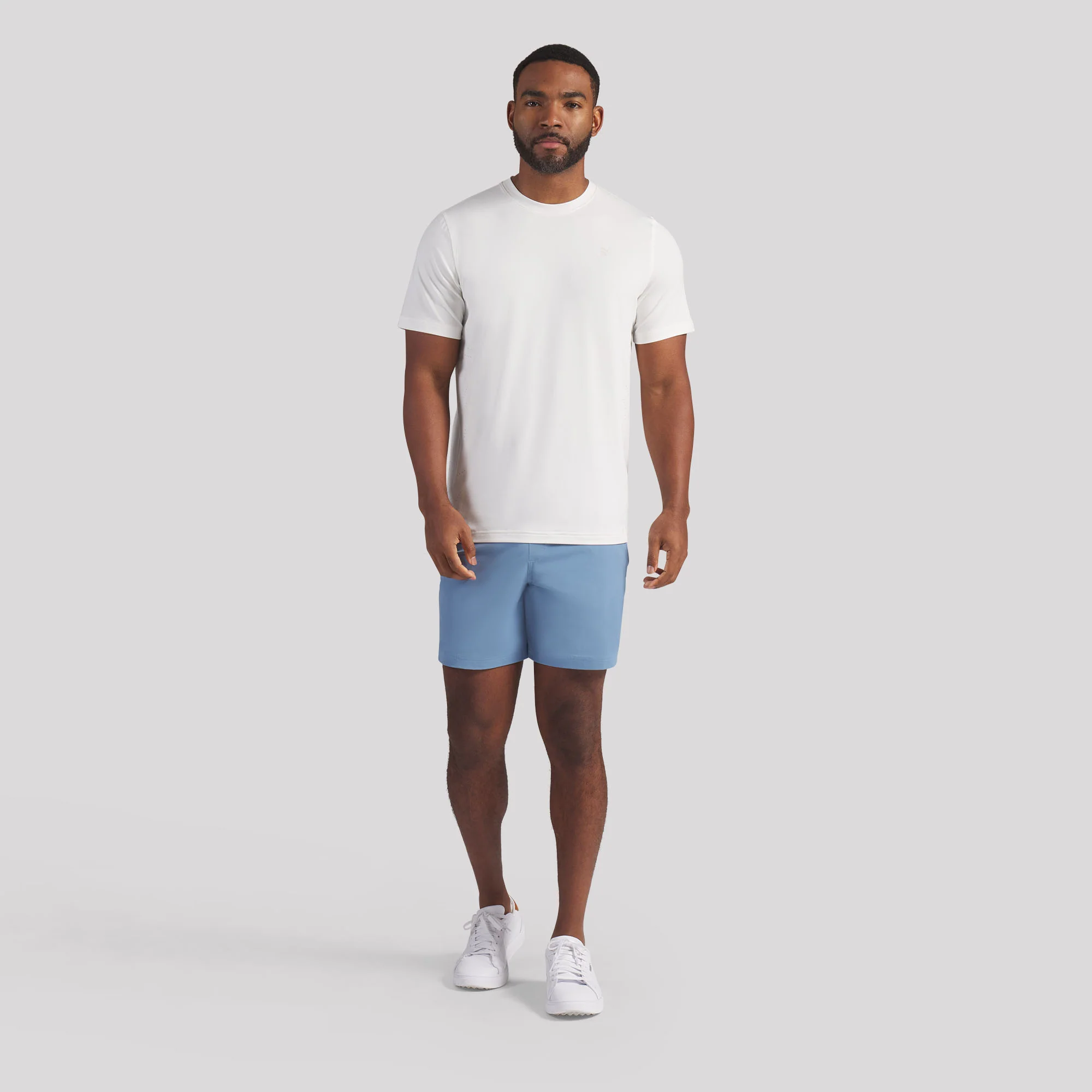 Reigning Champ Training Golf Performance Tee - Image 3