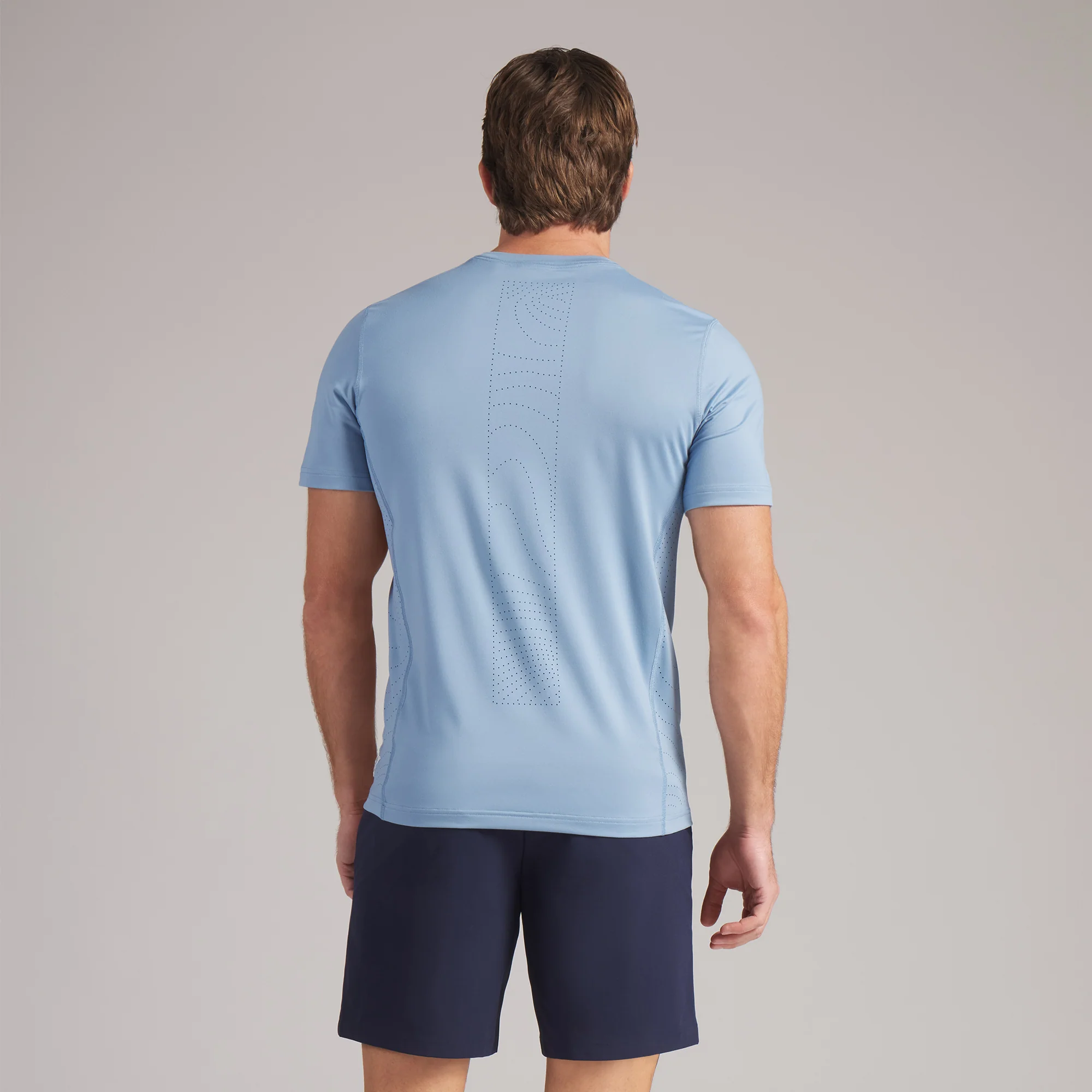 Reigning Champ Training Golf Performance Tee - Image 8