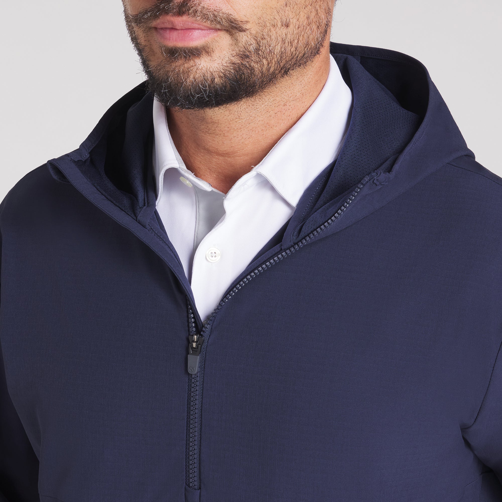 Ripguard Anorak Golf Jacket - Image 10