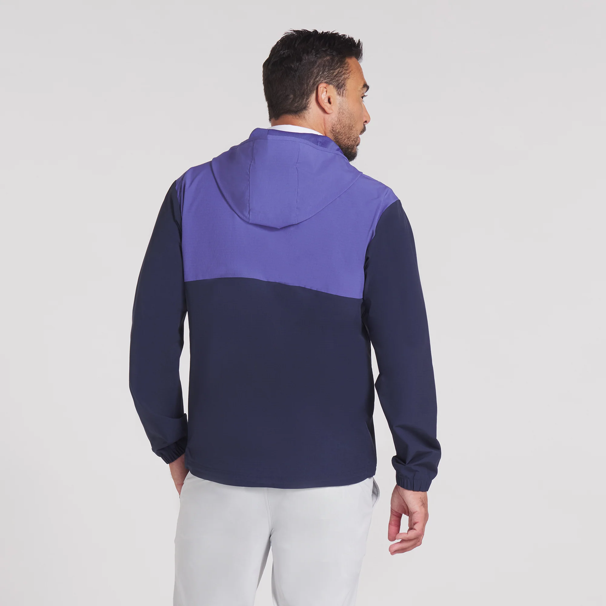 Ripguard Anorak Golf Jacket - Image 14