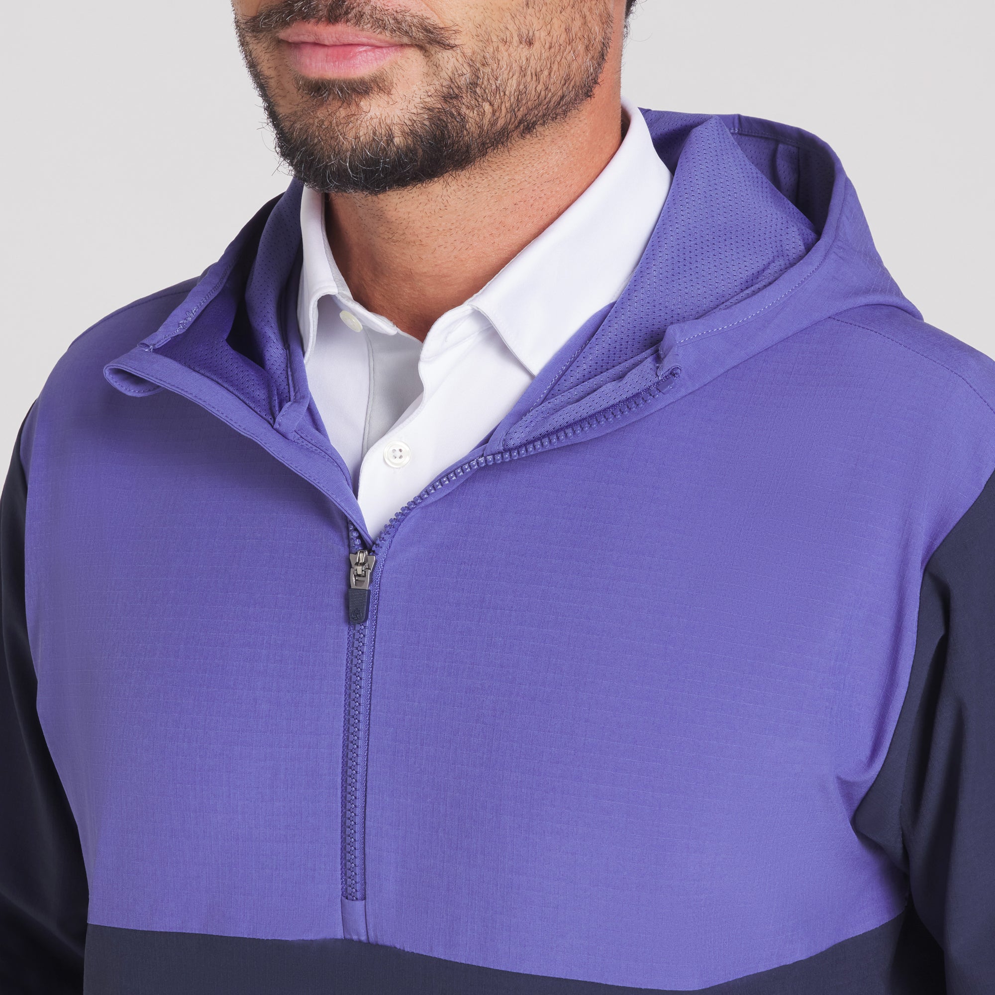 Ripguard Anorak Golf Jacket - Image 16