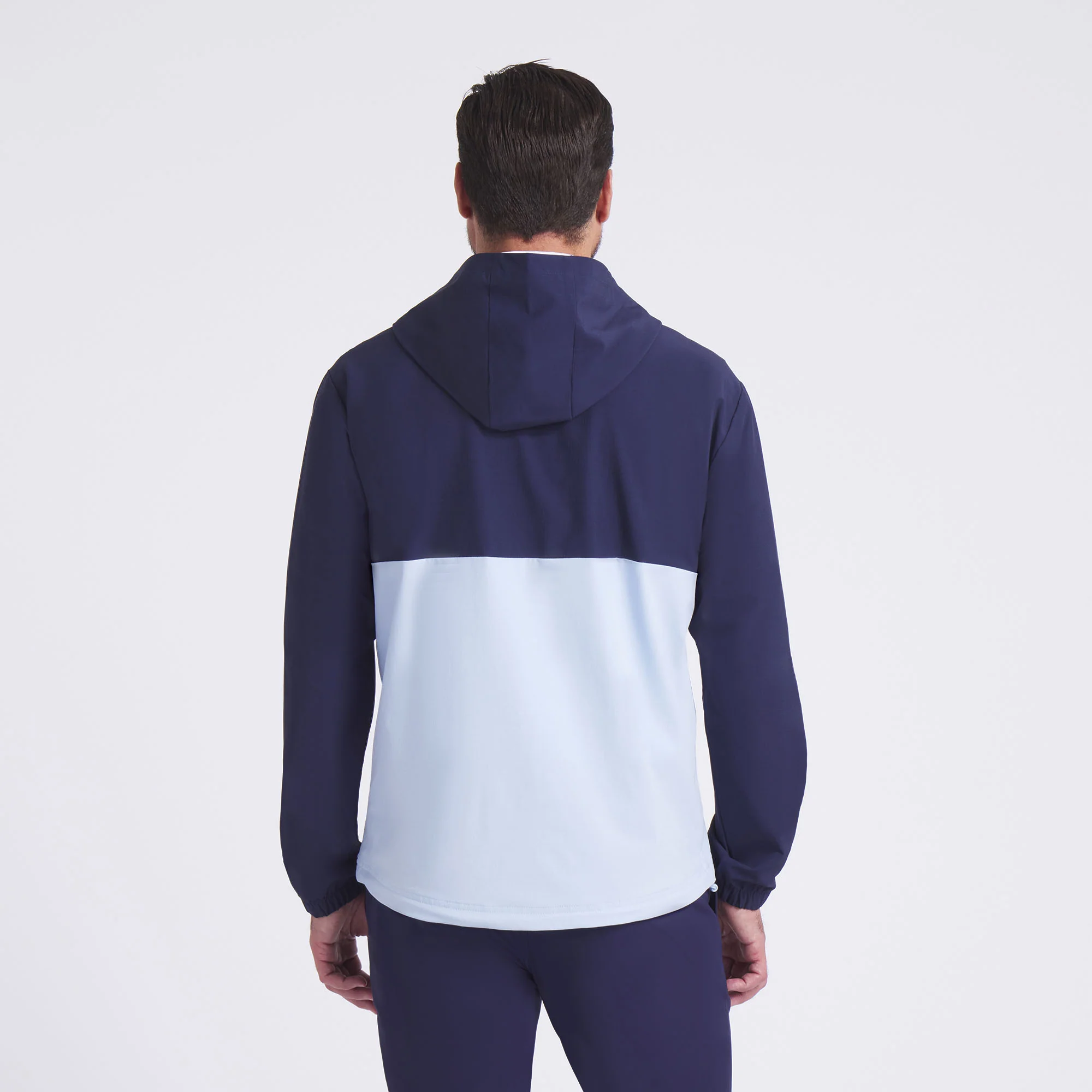 Ripguard Anorak Golf Jacket - Image 20