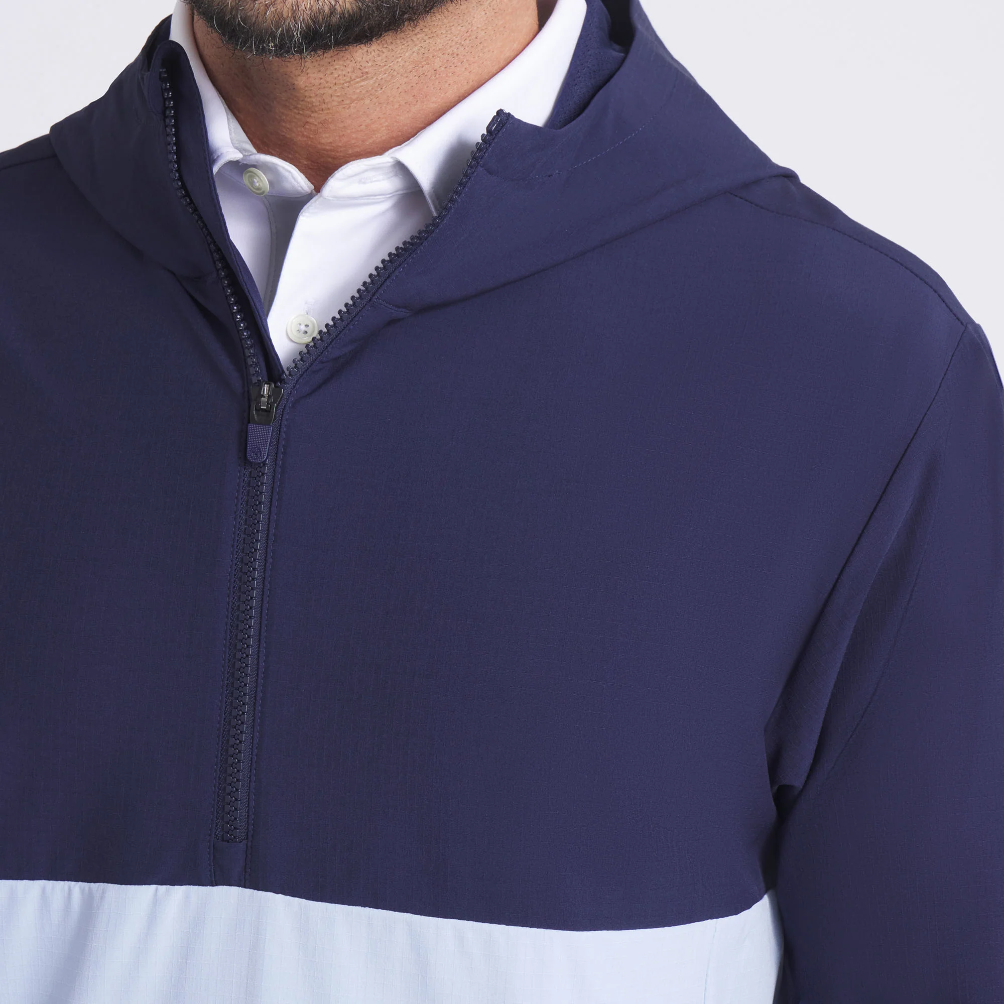 Ripguard Anorak Golf Jacket - Image 21