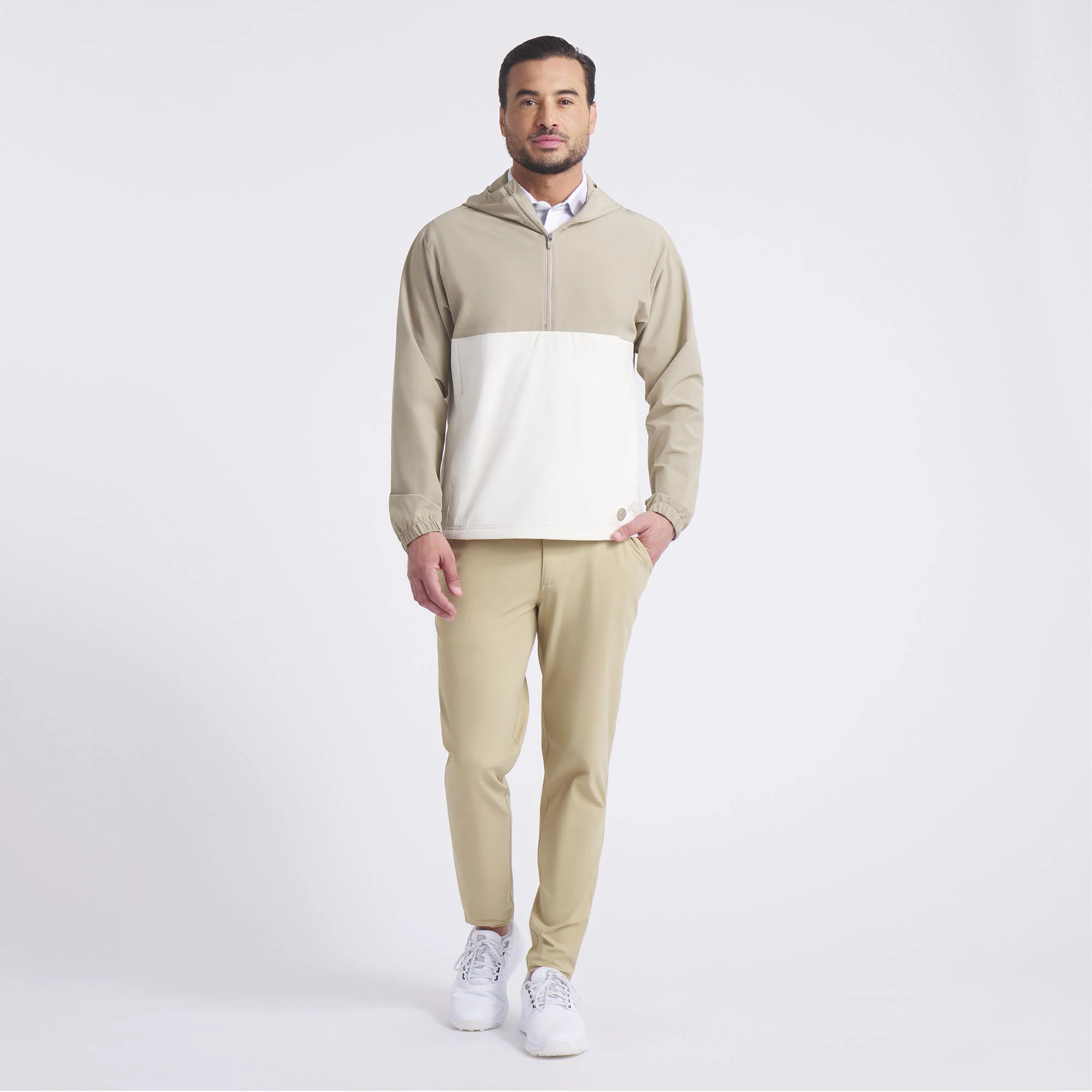 Ripguard Anorak Golf Jacket - Image 28