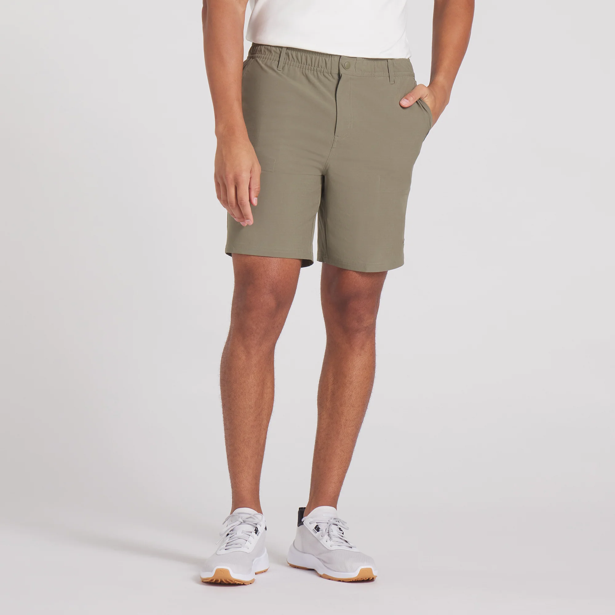 Ripguard 8" Golf Shorts - Image 13