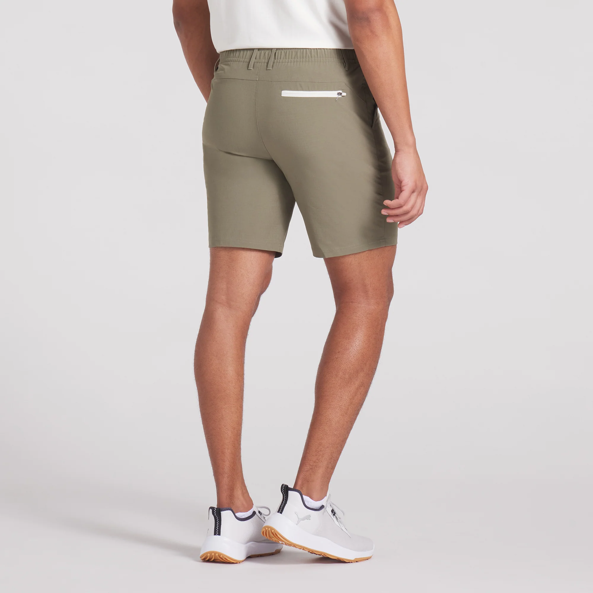 Ripguard 8" Golf Shorts - Image 15
