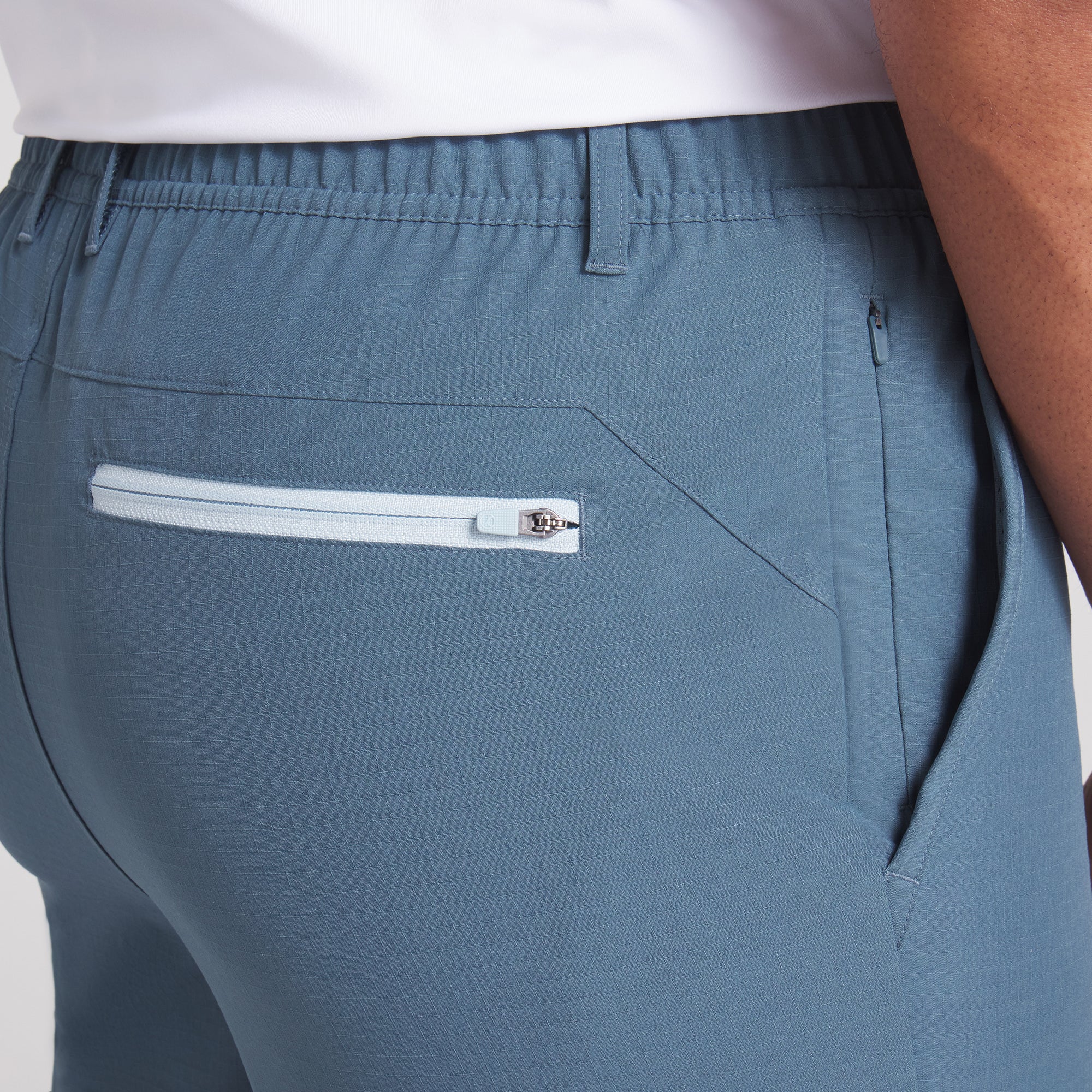 Ripguard 8" Golf Shorts - Image 4