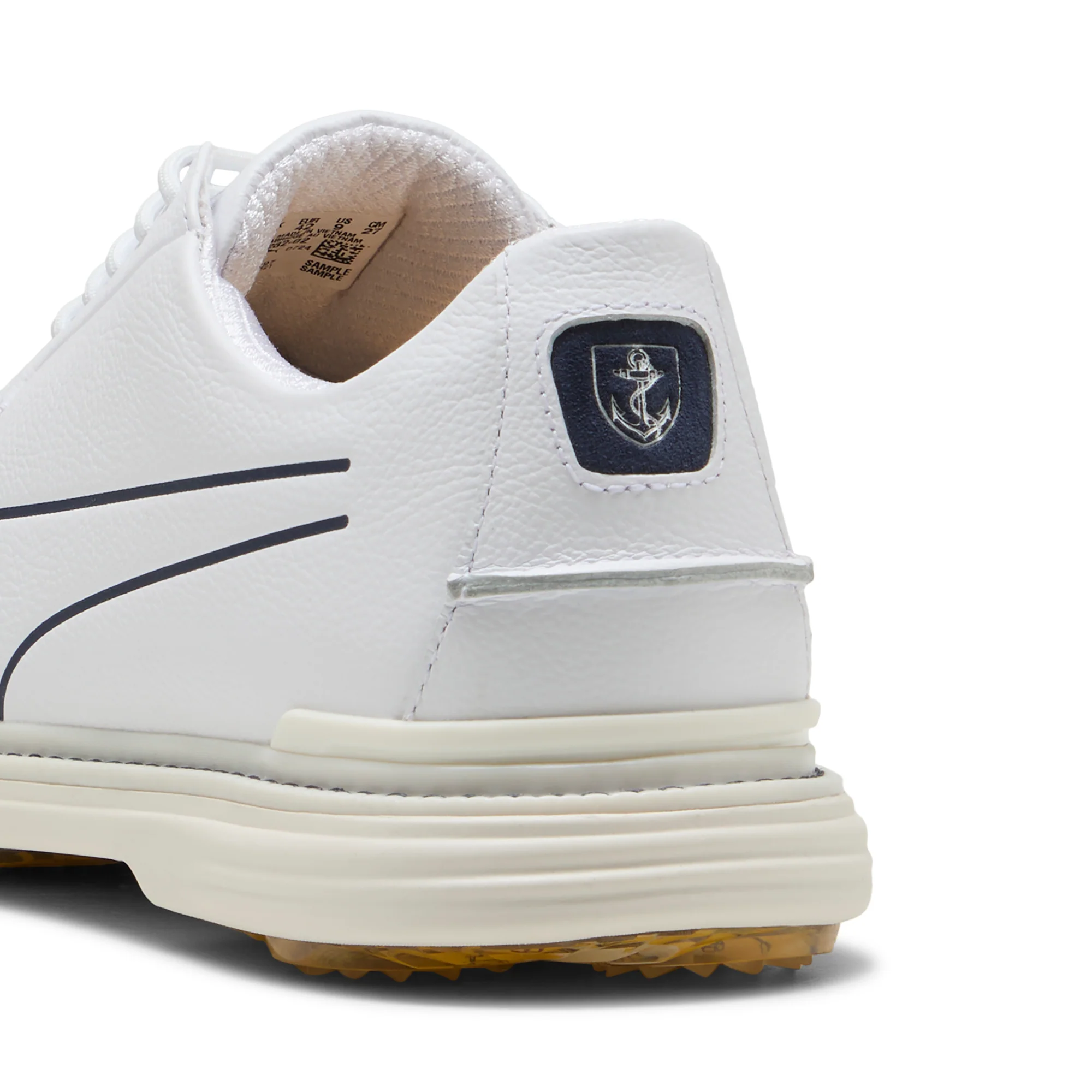 ROYALE Single Malt Golf Shoes - Image 5