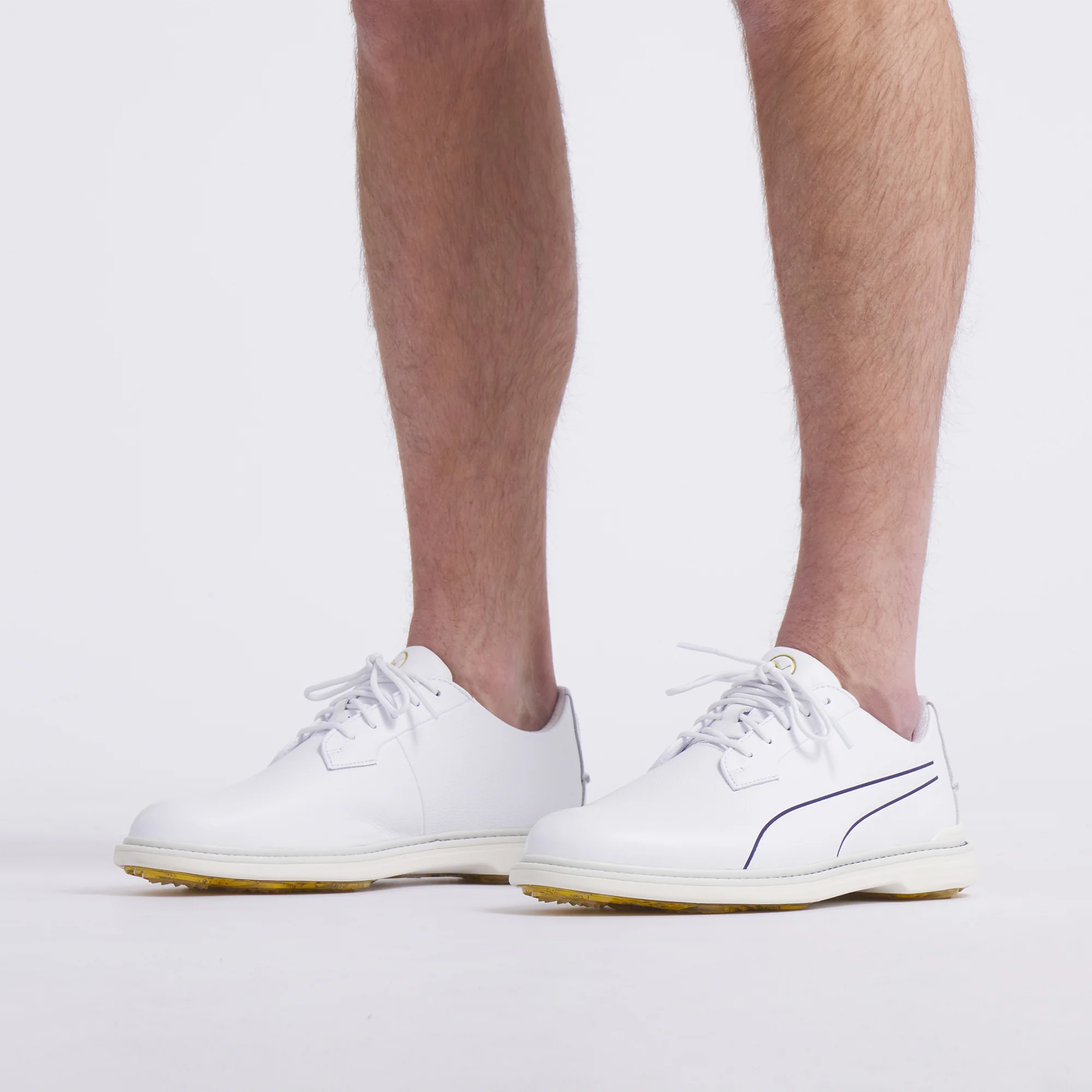 ROYALE Single Malt Golf Shoes - Image 6