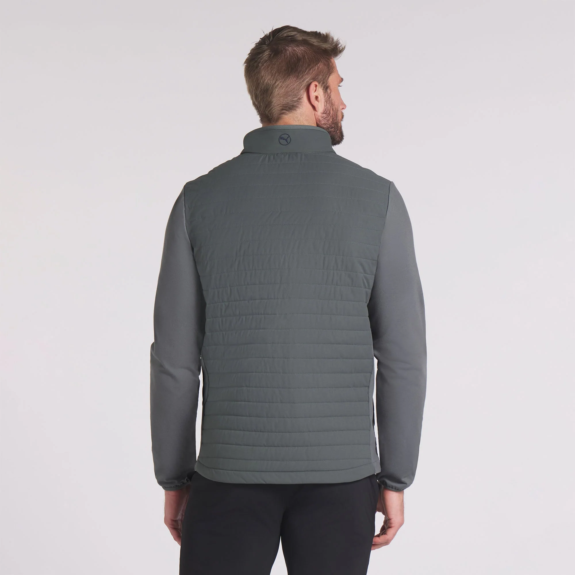 Scotia 2.0 Golf Jacket - Image 8