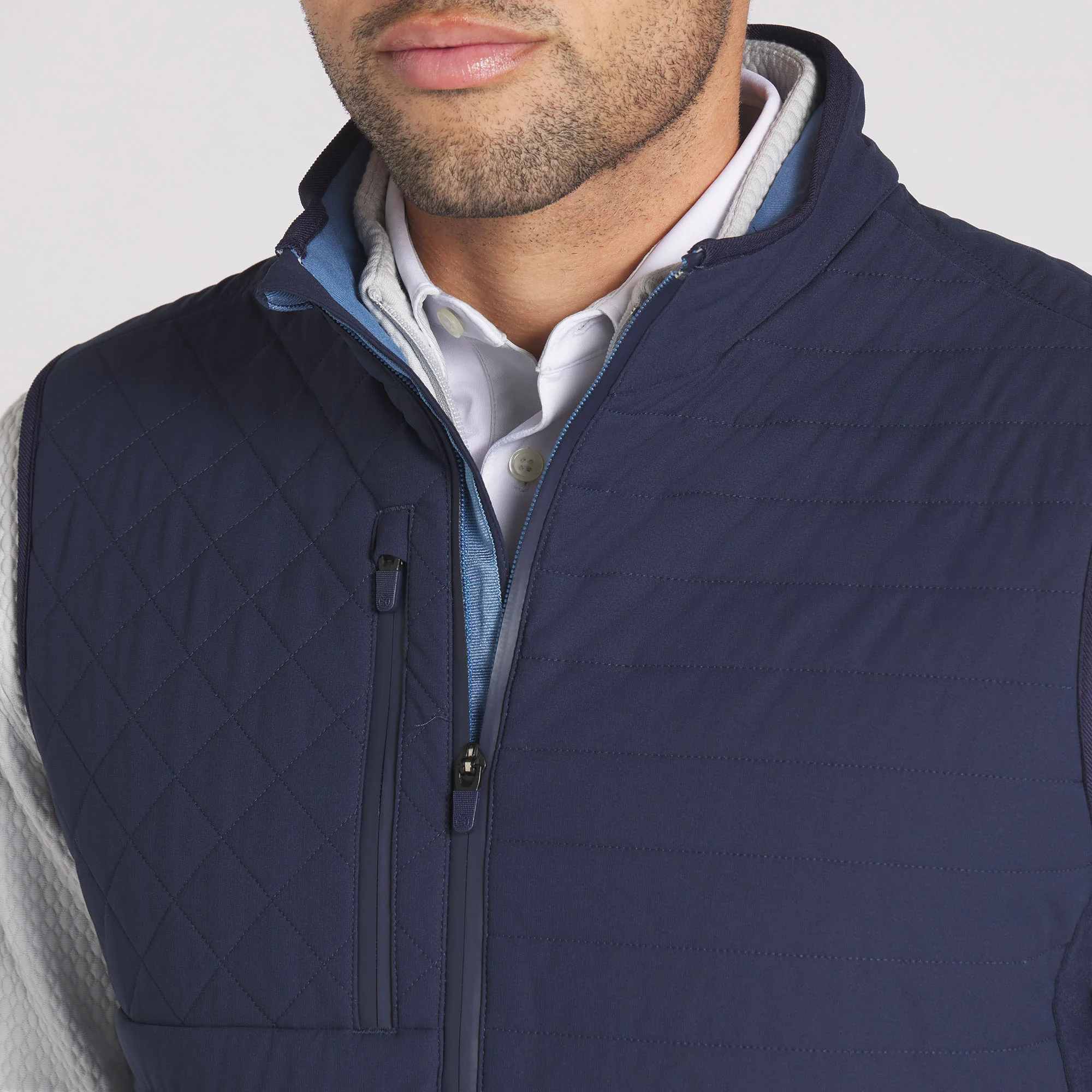 Scotia 2.0 Golf Vest - Image 11