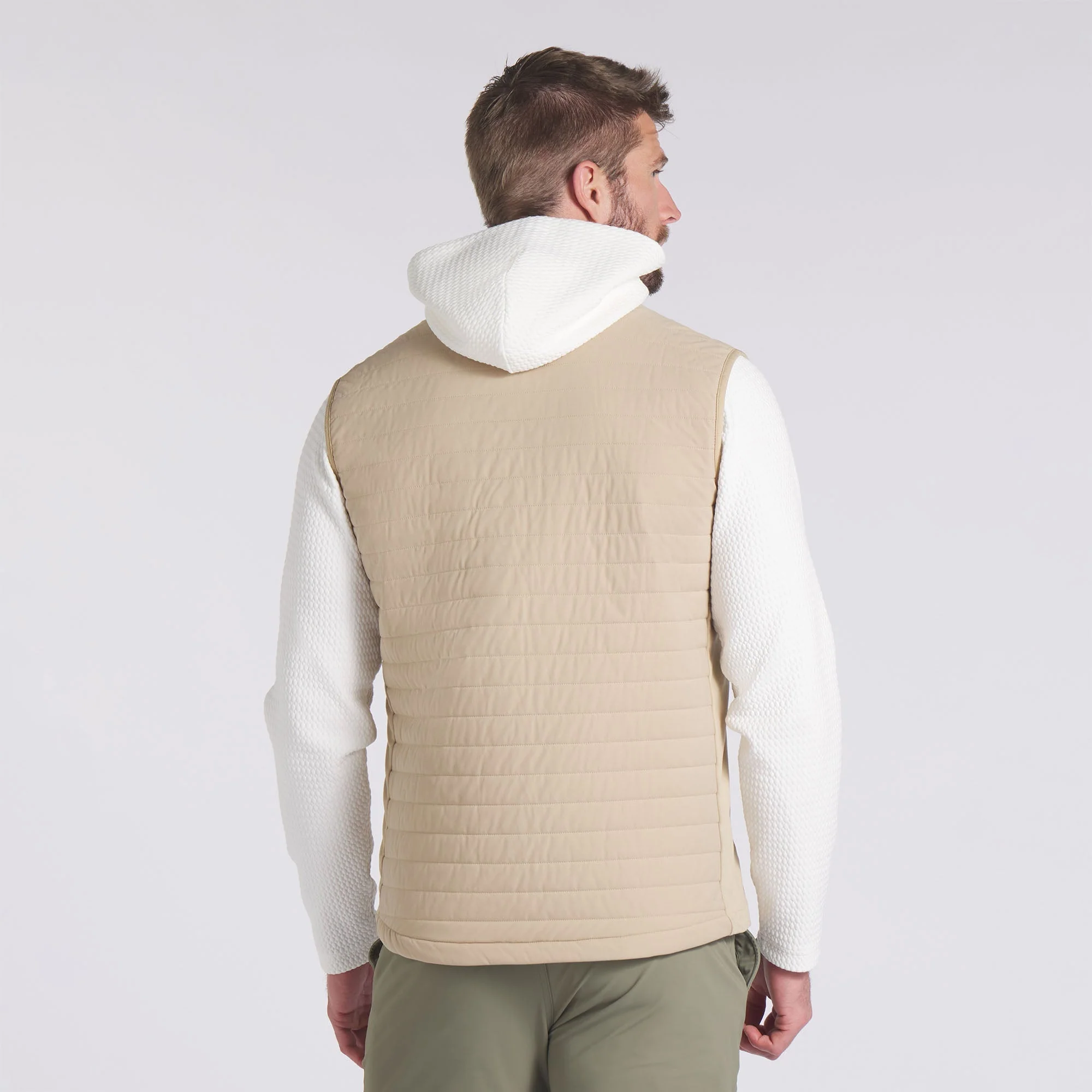 Scotia 2.0 Golf Vest - Image 14
