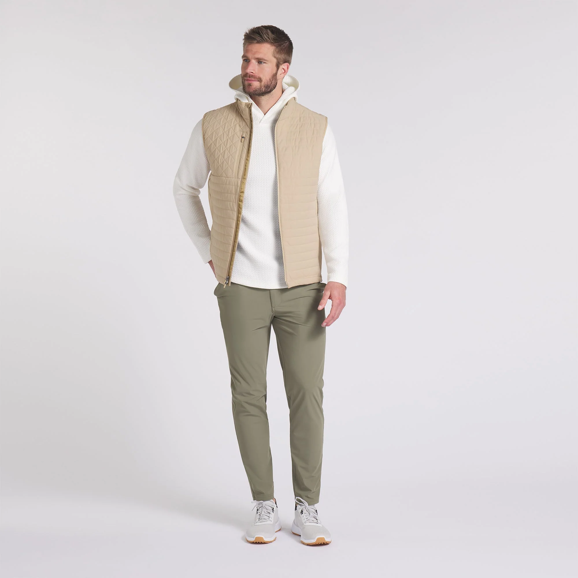 Scotia 2.0 Golf Vest - Image 15