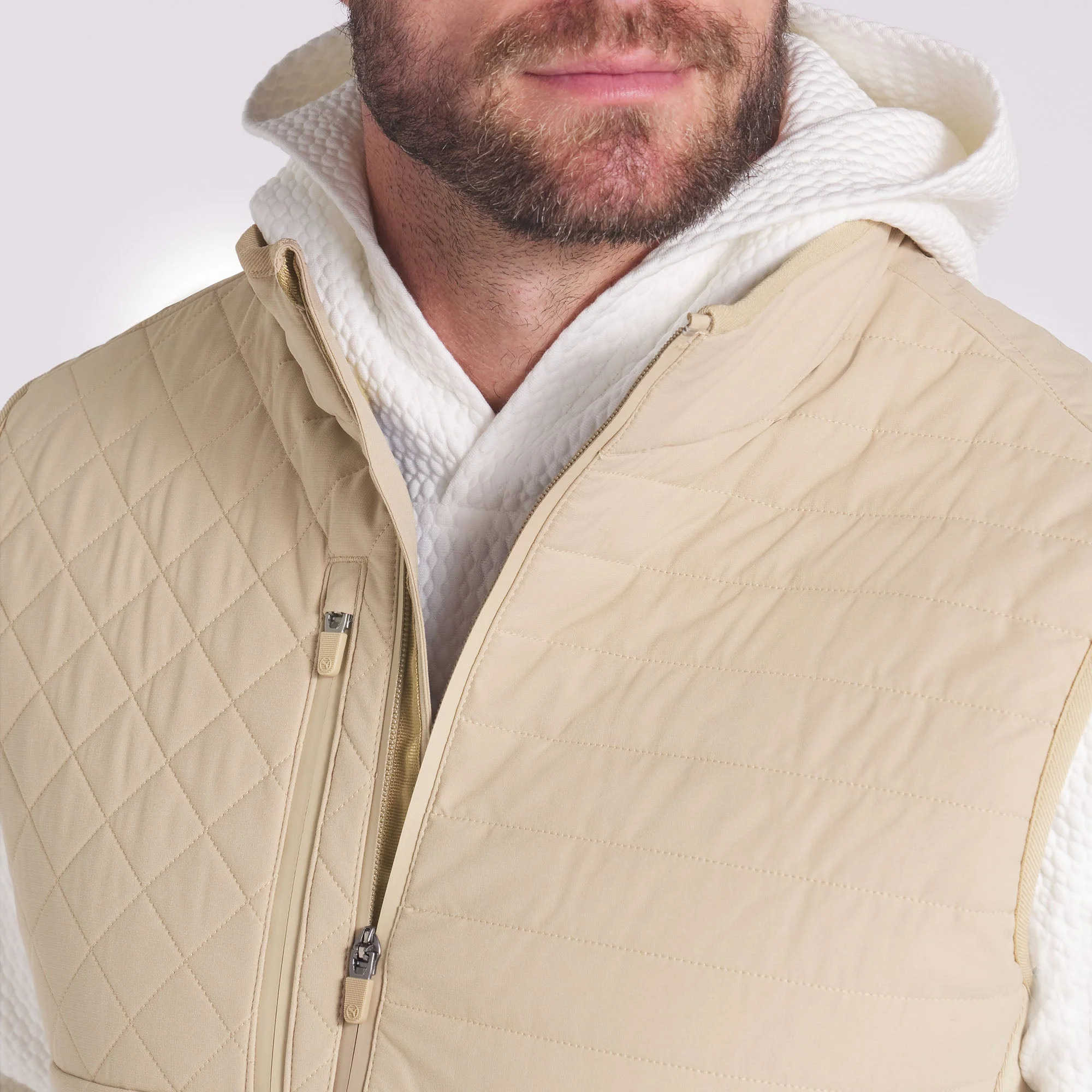 Scotia 2.0 Golf Vest - Image 16