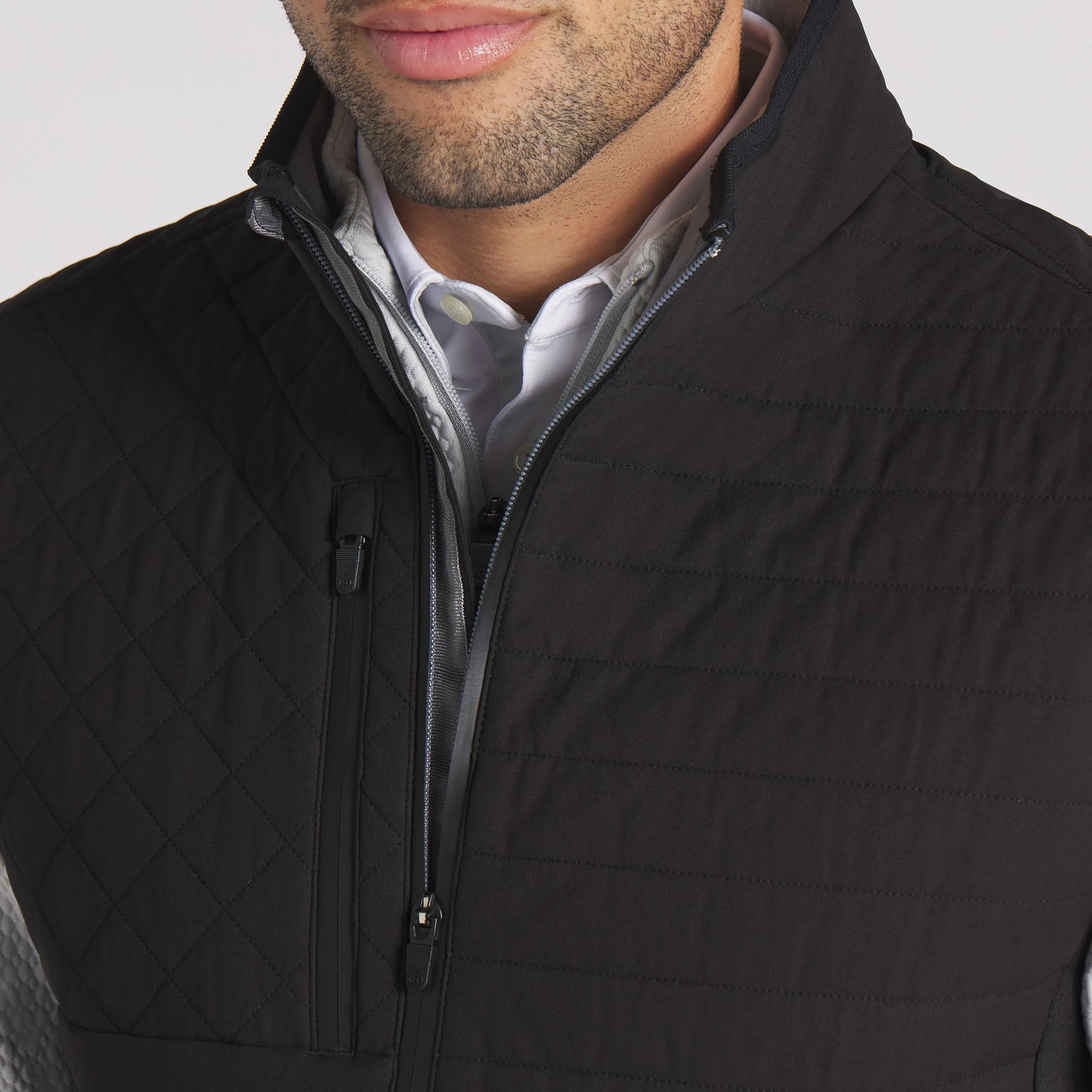 Scotia 2.0 Golf Vest - Image 5