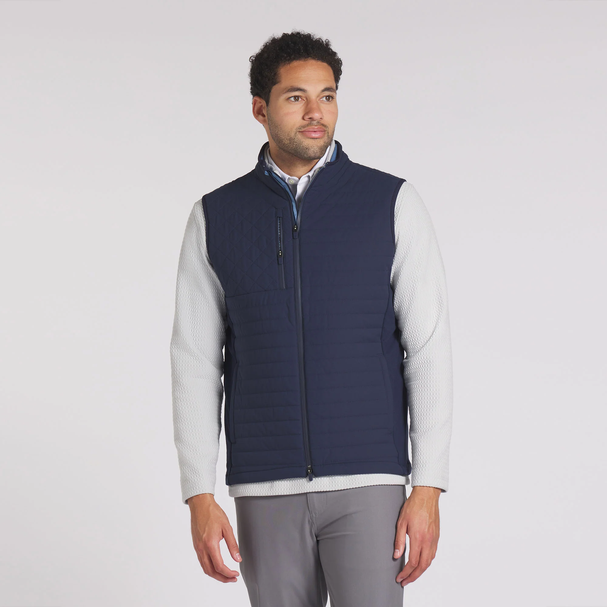 Scotia 2.0 Golf Vest - Image 8
