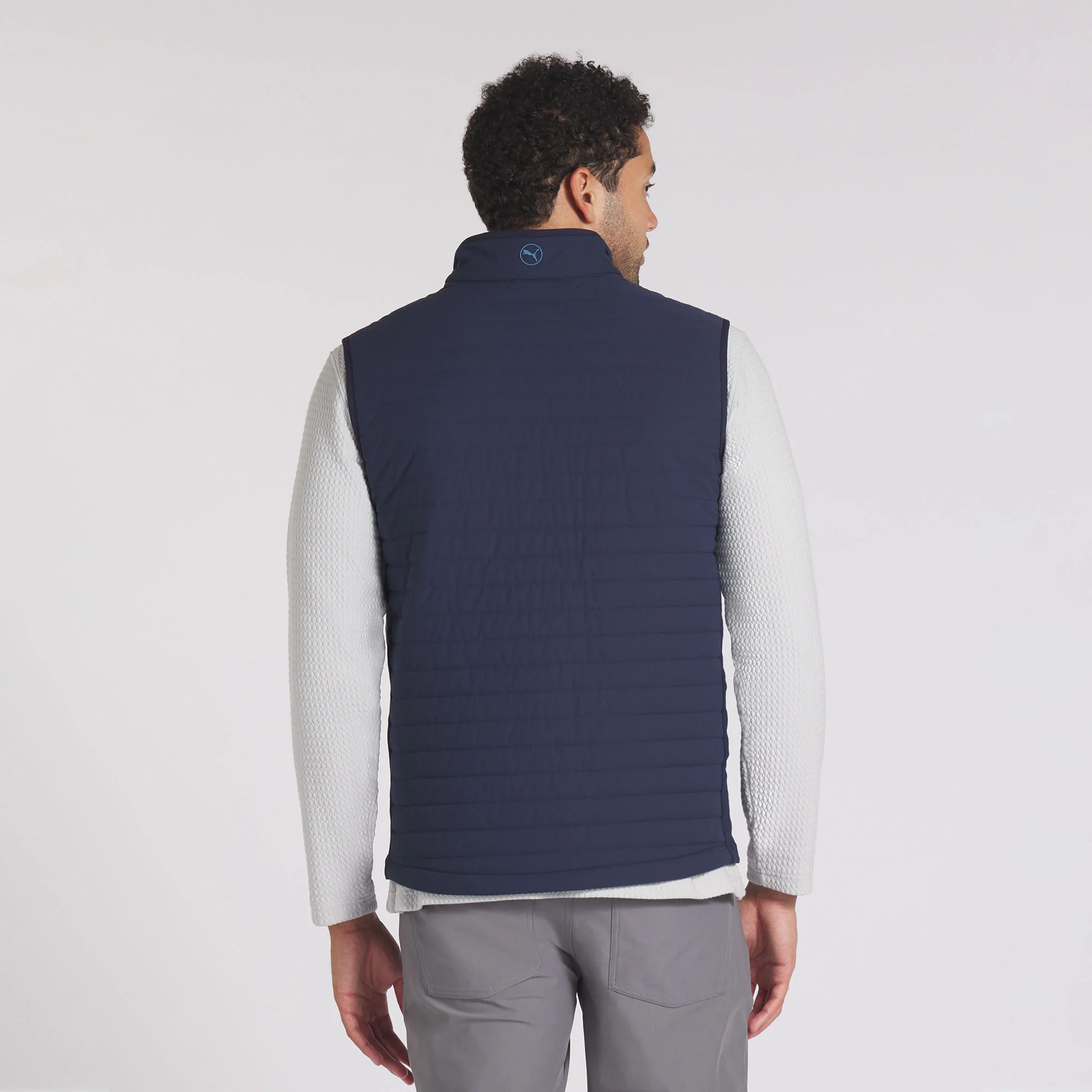 Scotia 2.0 Golf Vest - Image 9