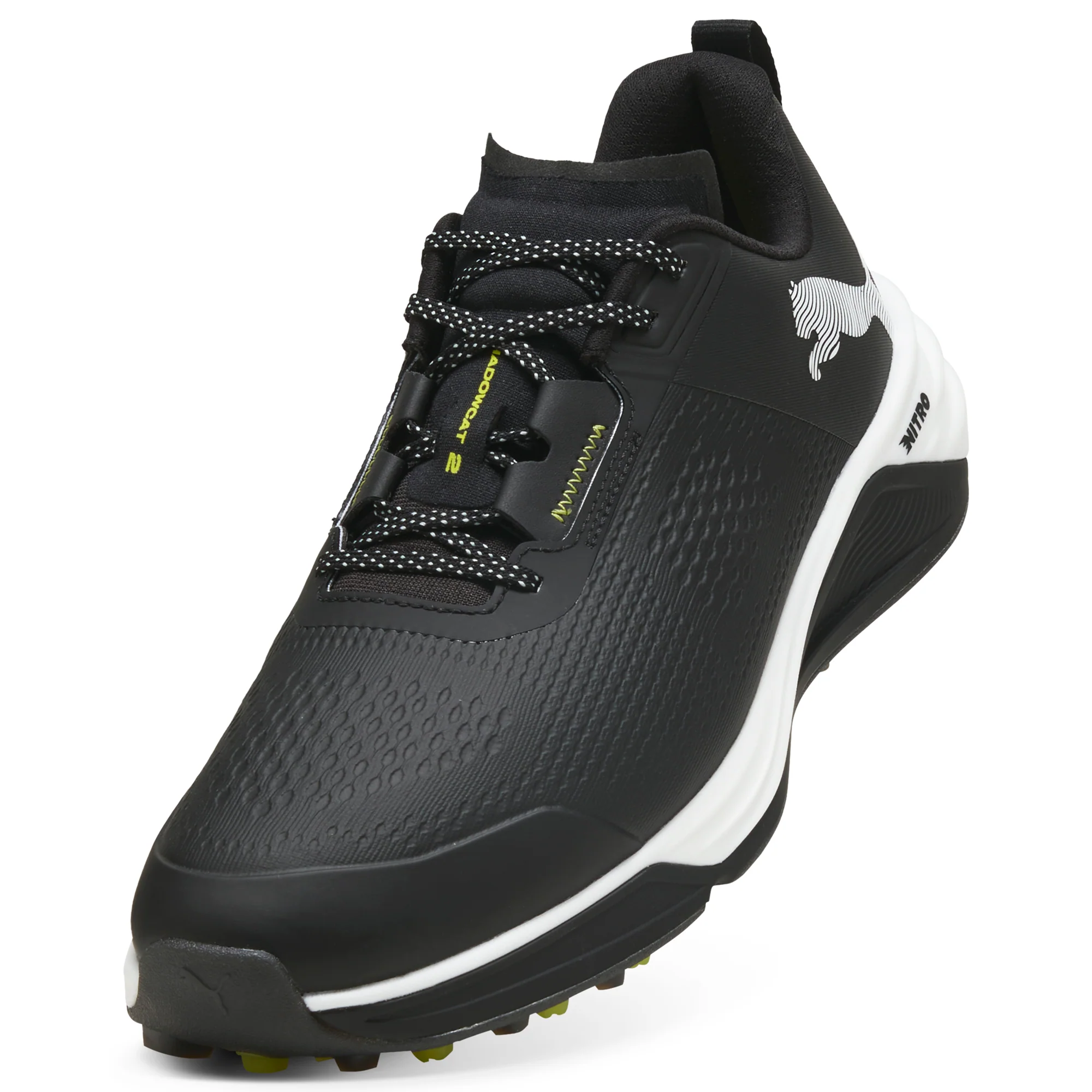 SHADOWCAT NITRO™ 2.0 Spikeless Golf Shoes - Image 11