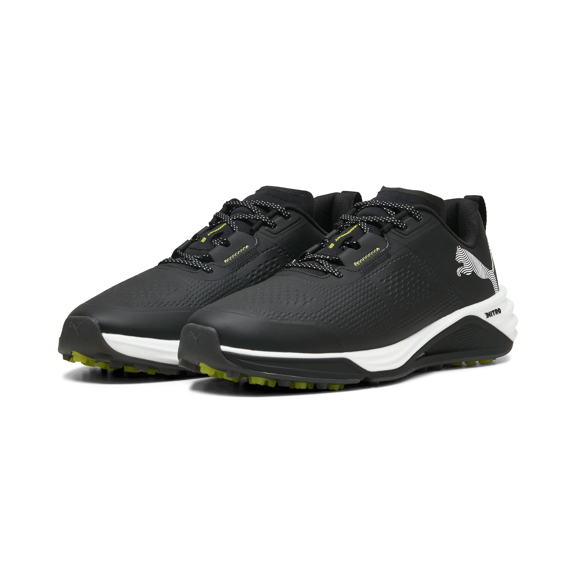 SHADOWCAT NITRO™ 2.0 Spikeless Golf Shoes - Image 12