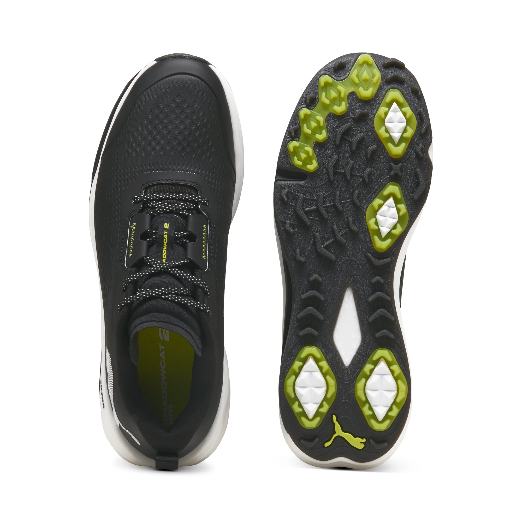 SHADOWCAT NITRO™ 2.0 Spikeless Golf Shoes - Image 14