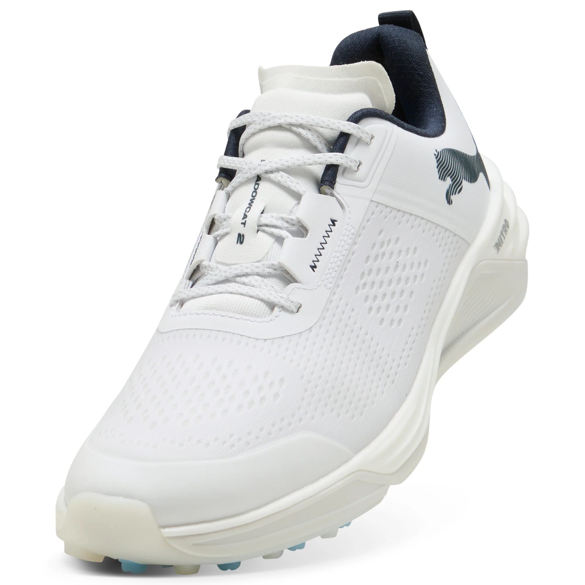 SHADOWCAT NITRO™ 2.0 Spikeless Golf Shoes - Image 2