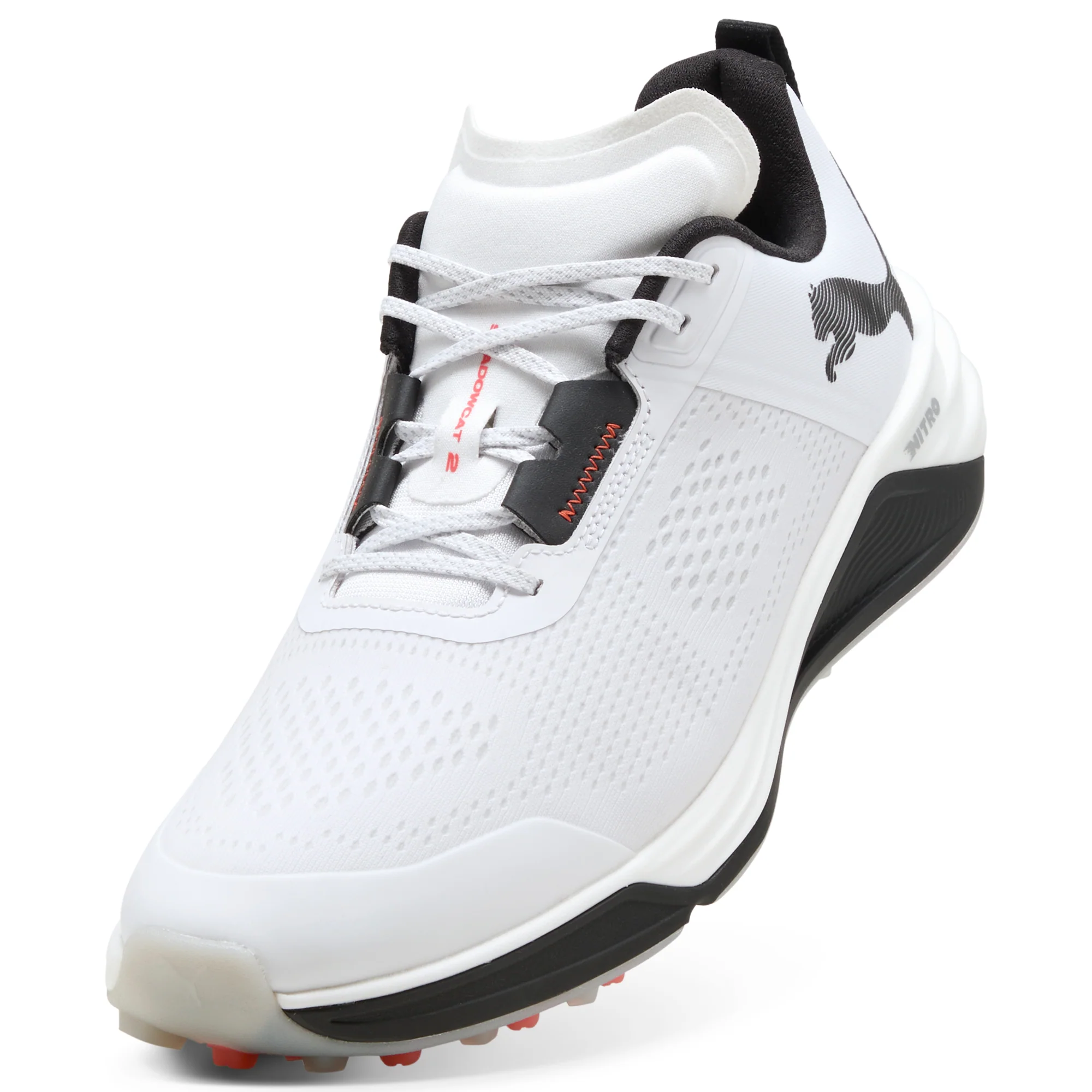 SHADOWCAT NITRO™ 2.0 Spikeless Golf Shoes - Image 20