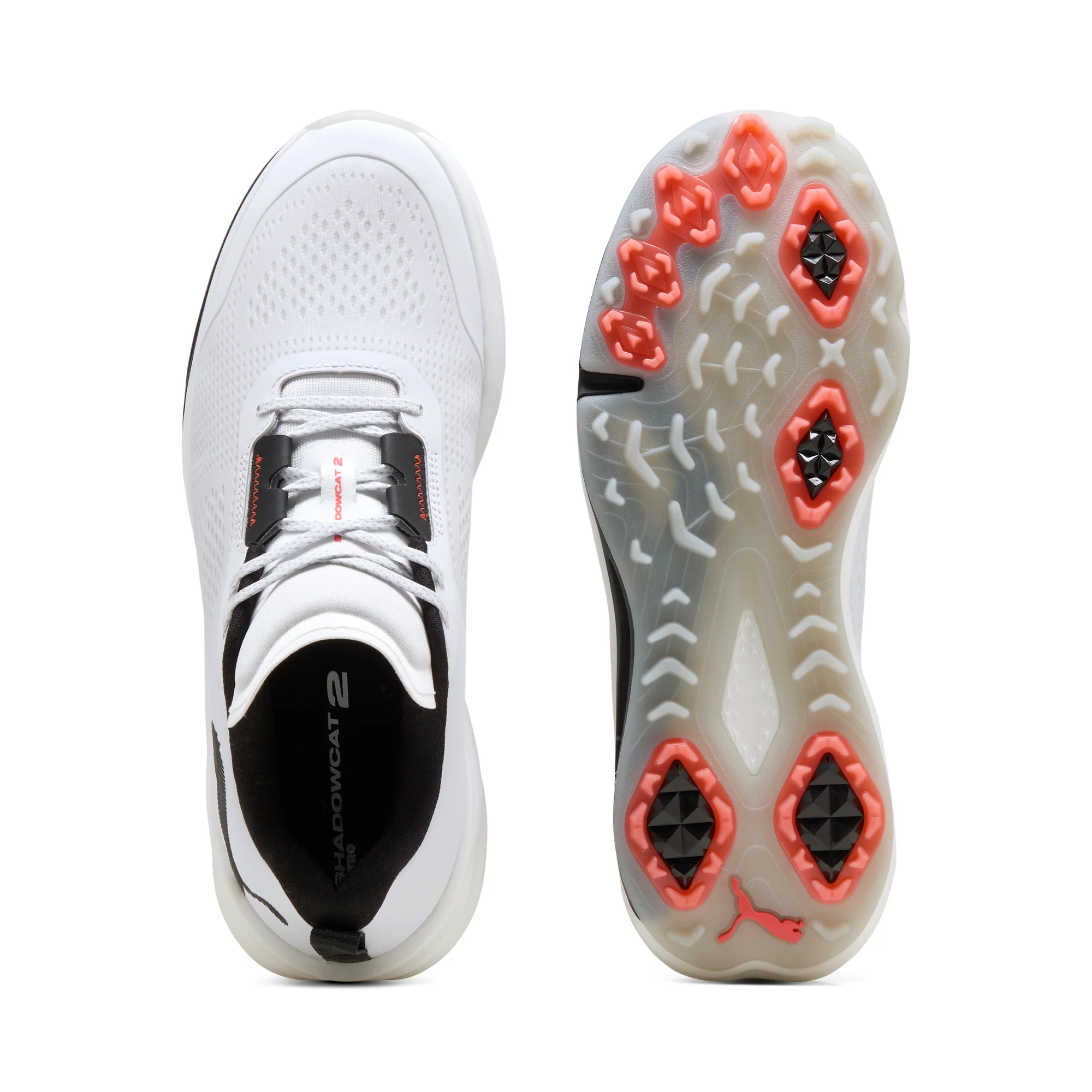 SHADOWCAT NITRO™ 2.0 Spikeless Golf Shoes - Image 24