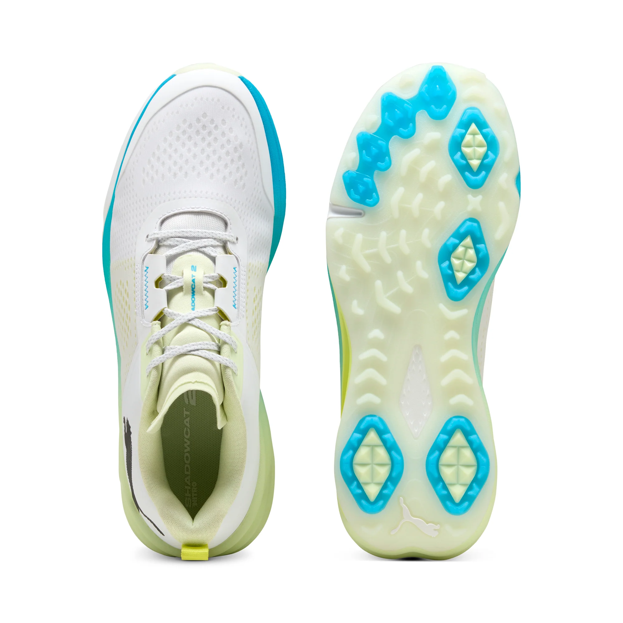 SHADOWCAT NITRO™ 2.0 Spikeless Golf Shoes - Image 30