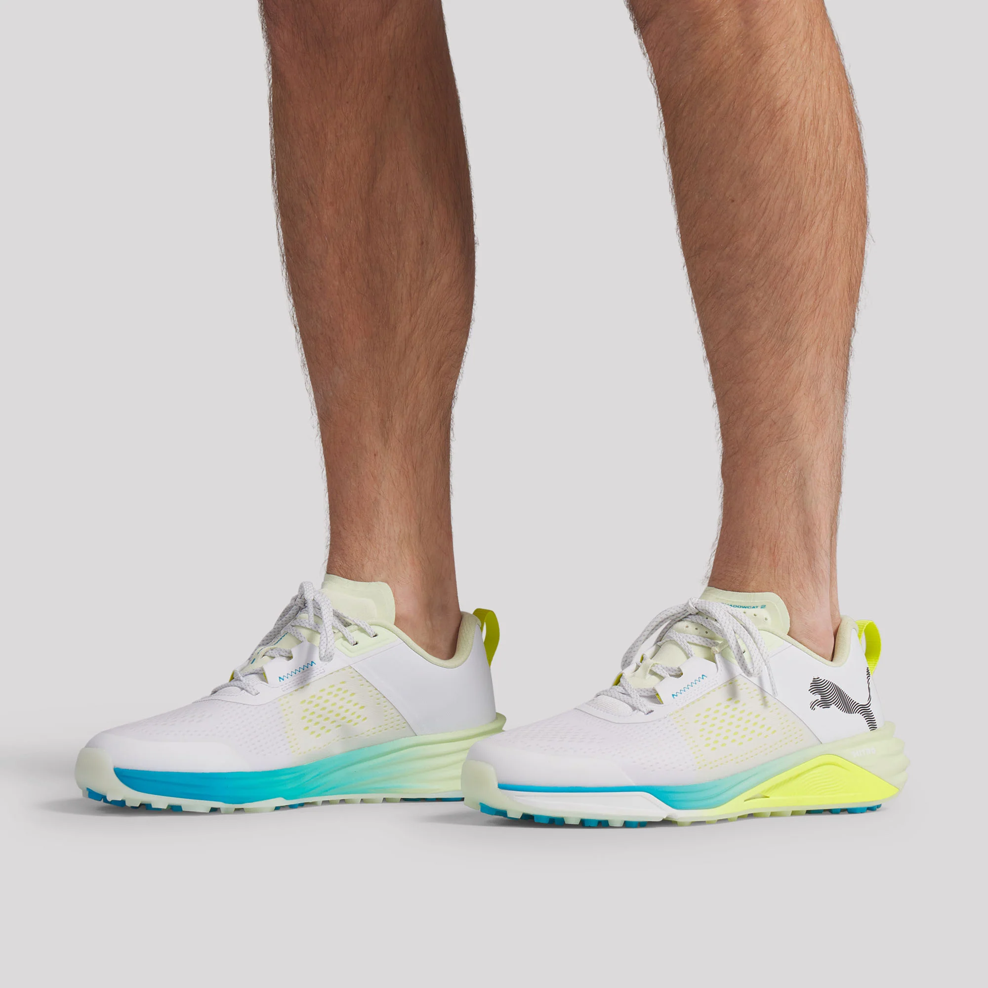 SHADOWCAT NITRO™ 2.0 Spikeless Golf Shoes - Image 32