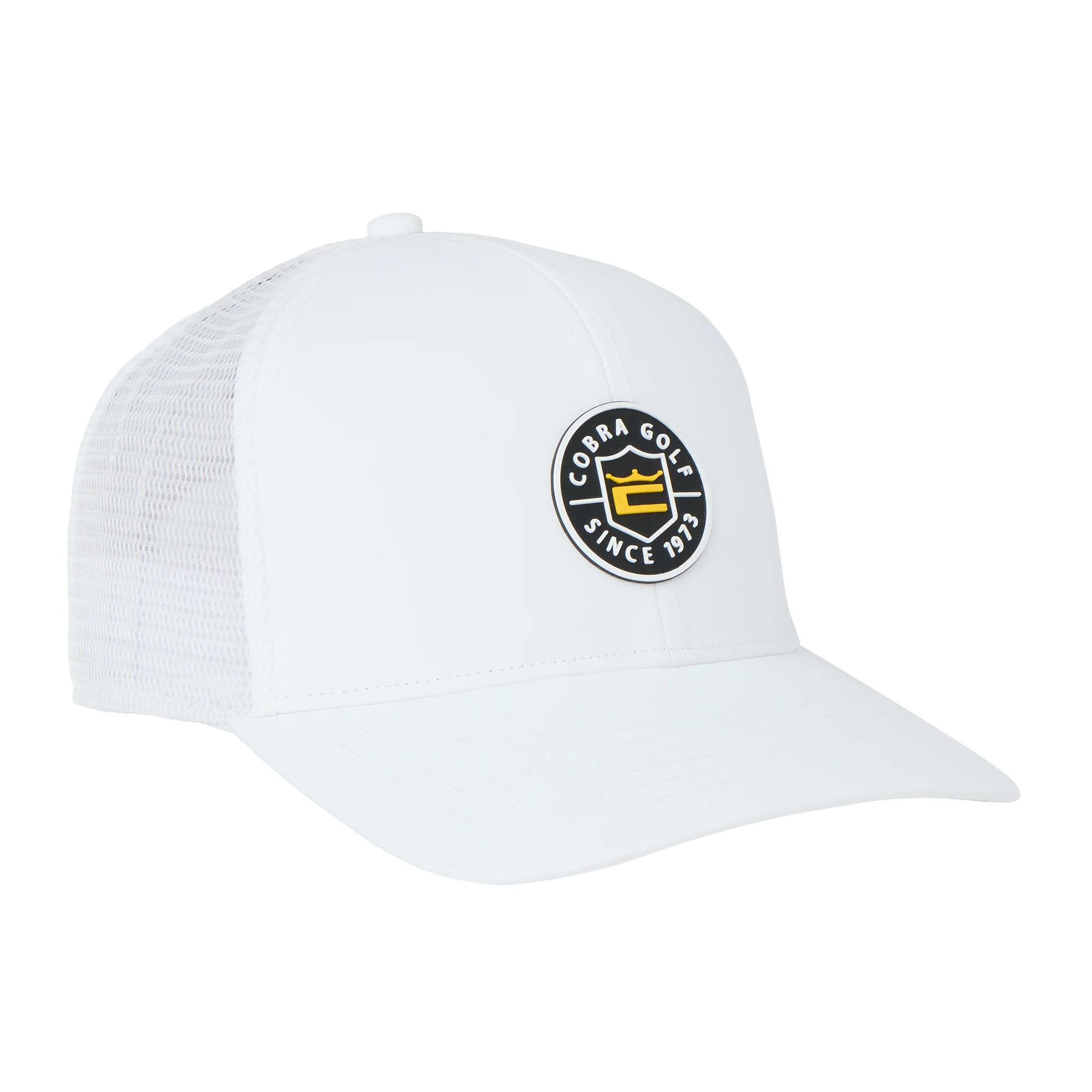 Shield Trucker Golf Cap