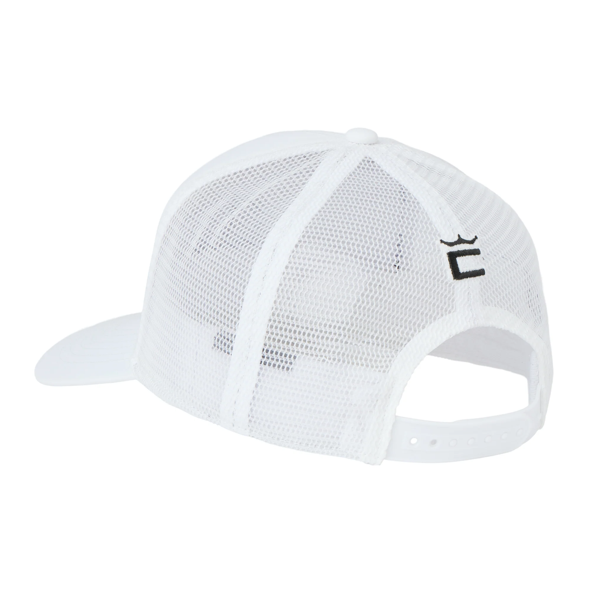 Shield Trucker Golf Cap - Image 2