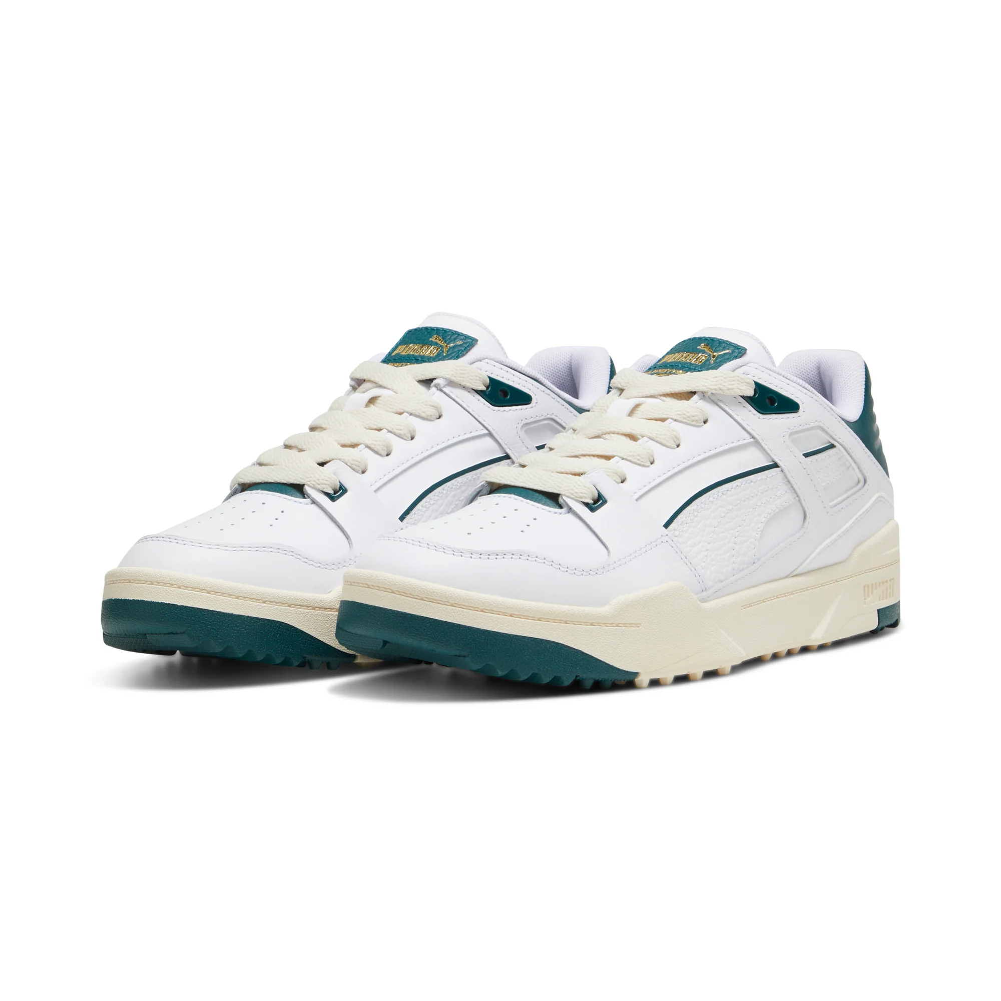 SLIPSTREAM G Spikeless Golf Shoes - Image 12