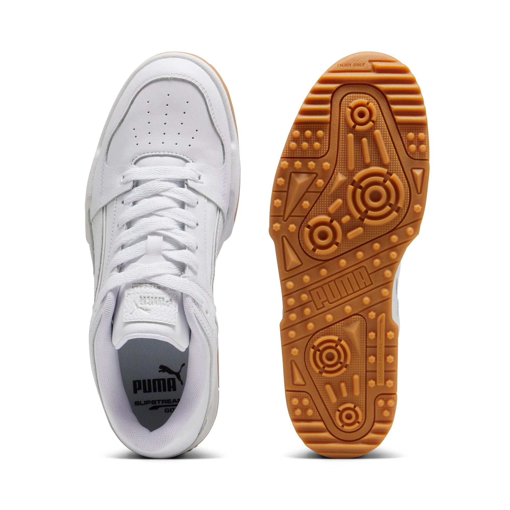 SLIPSTREAM G Spikeless Golf Shoes - Image 13