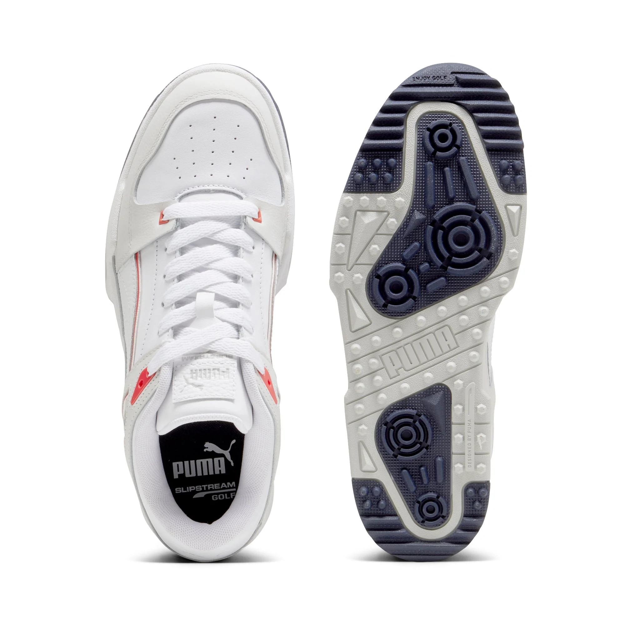 SLIPSTREAM G Spikeless Golf Shoes - Image 14