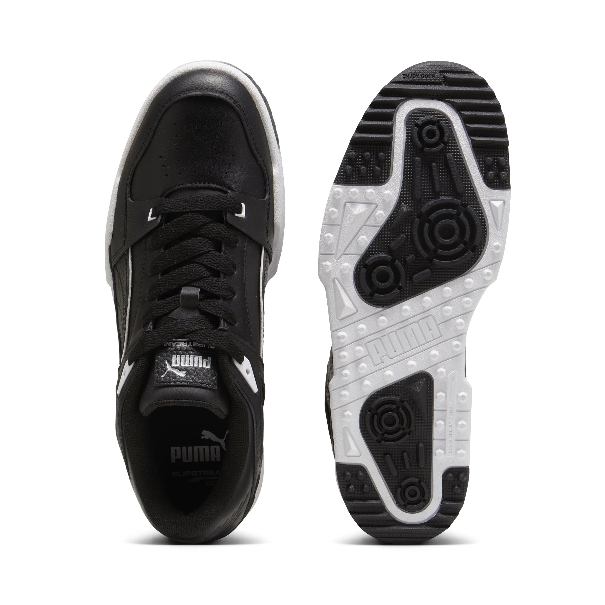 SLIPSTREAM G Spikeless Golf Shoes - Image 15