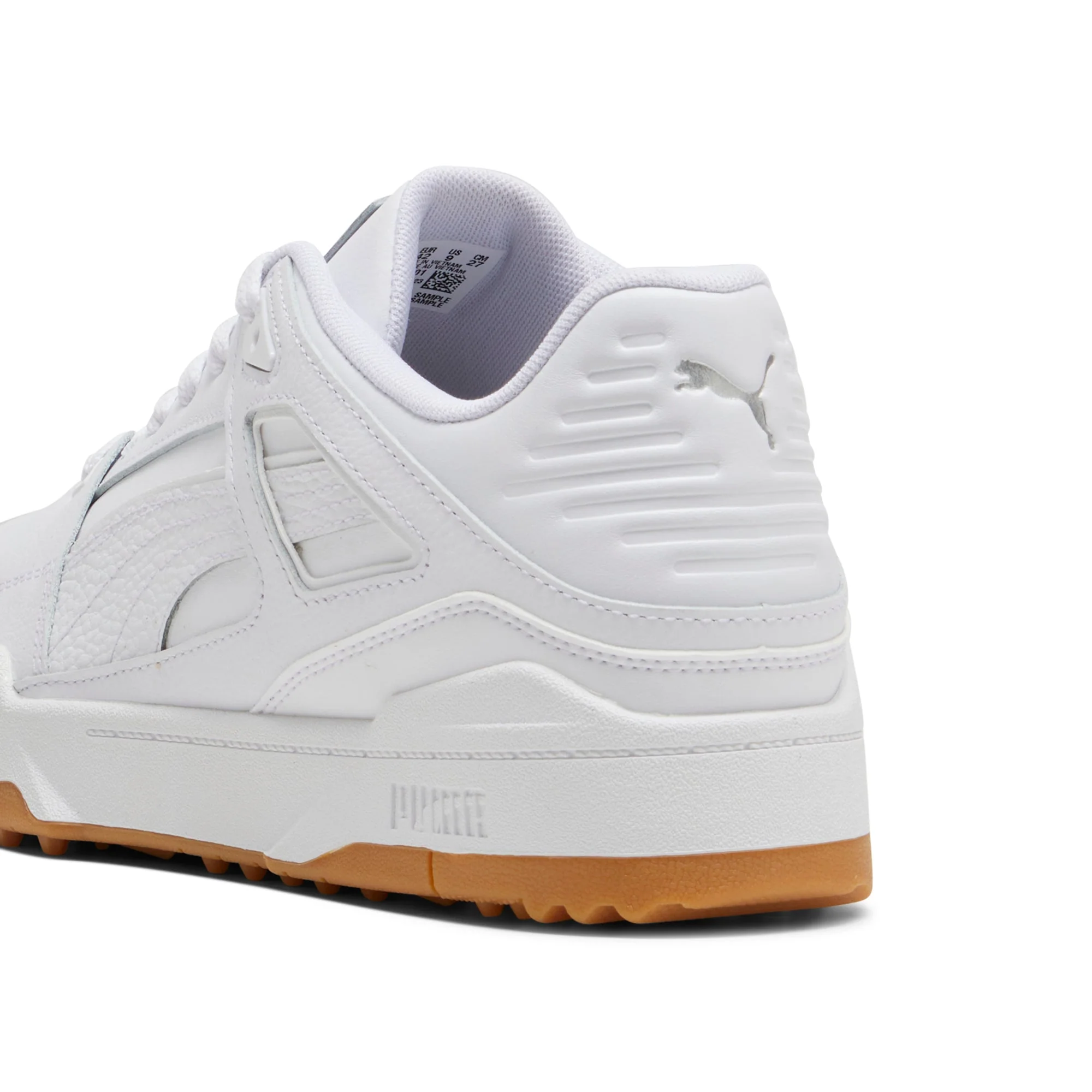 SLIPSTREAM G Spikeless Golf Shoes - Image 16