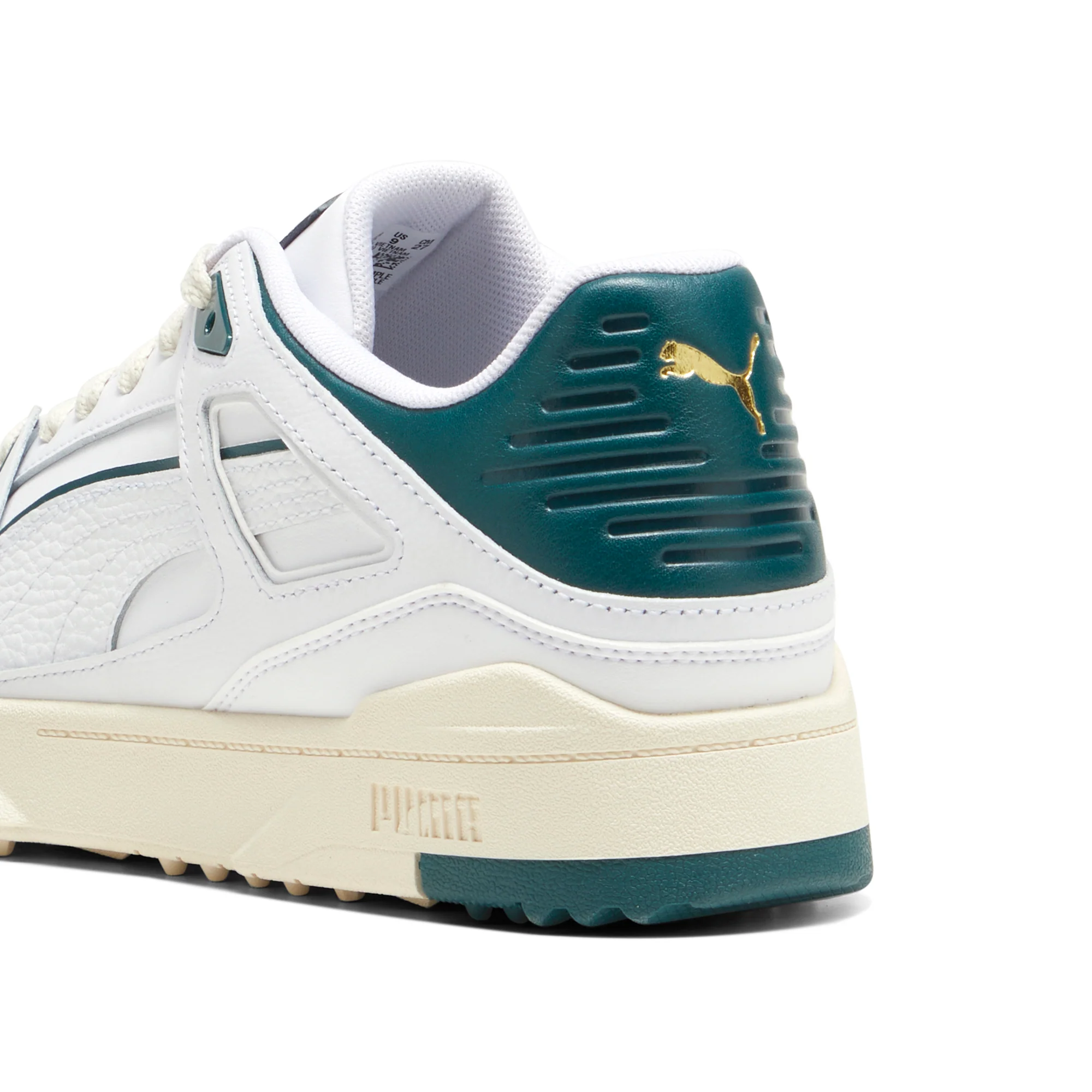 SLIPSTREAM G Spikeless Golf Shoes - Image 17