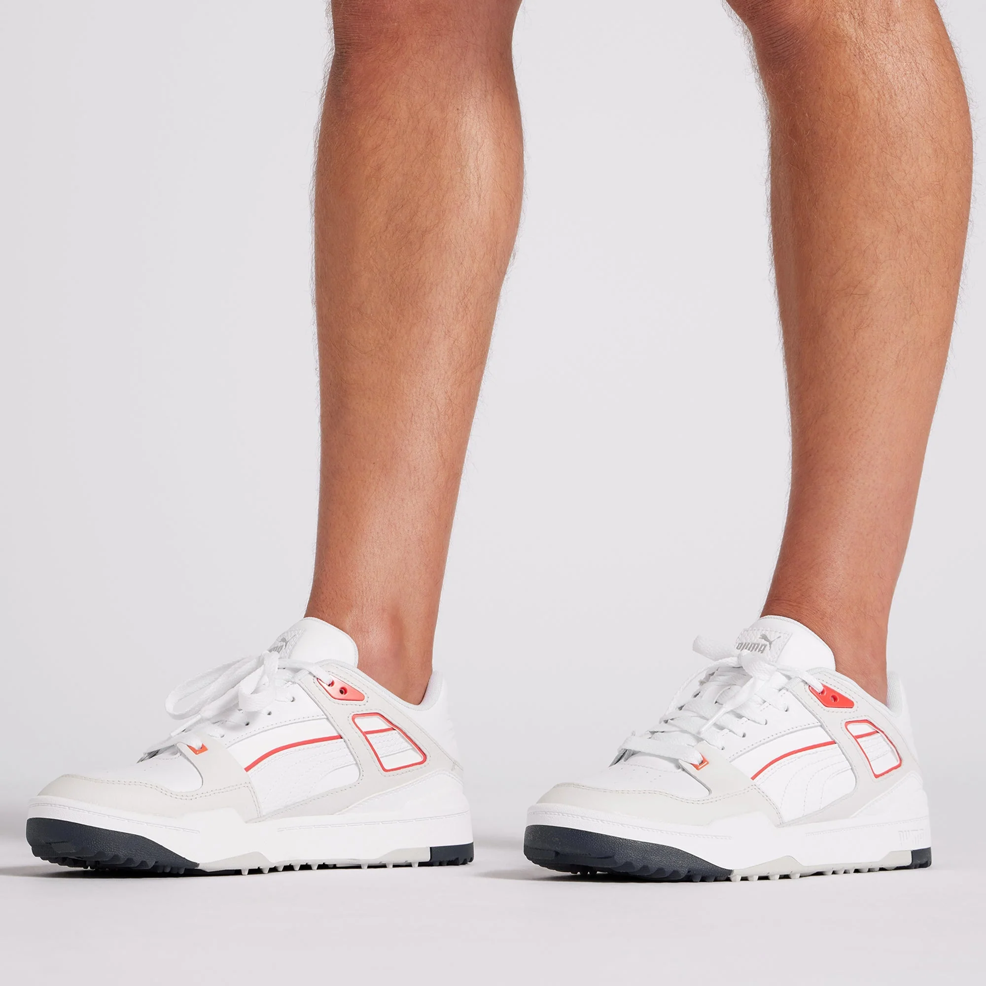 SLIPSTREAM G Spikeless Golf Shoes - Image 21